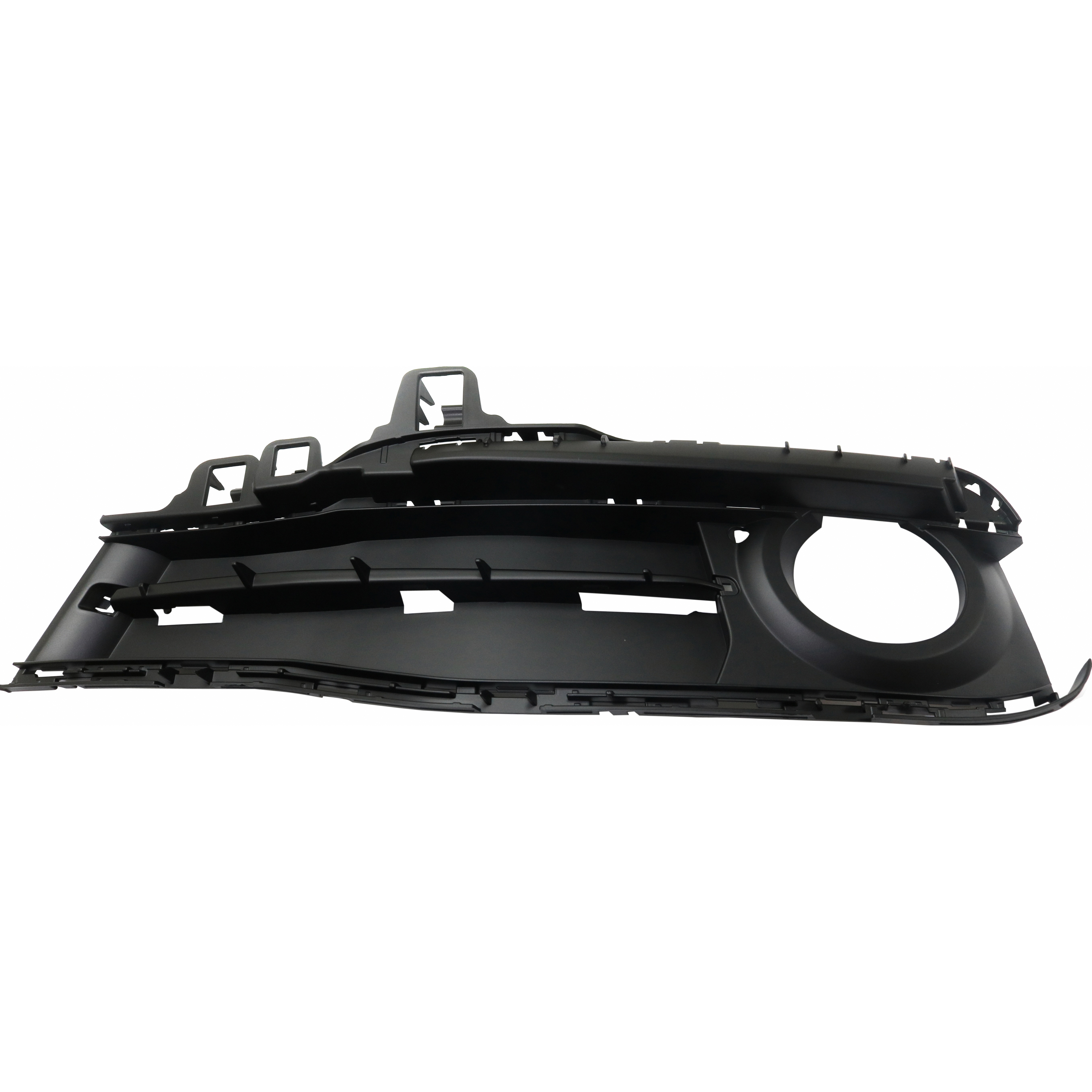 Left Driver Side Bumper For 2016-2019 BMW