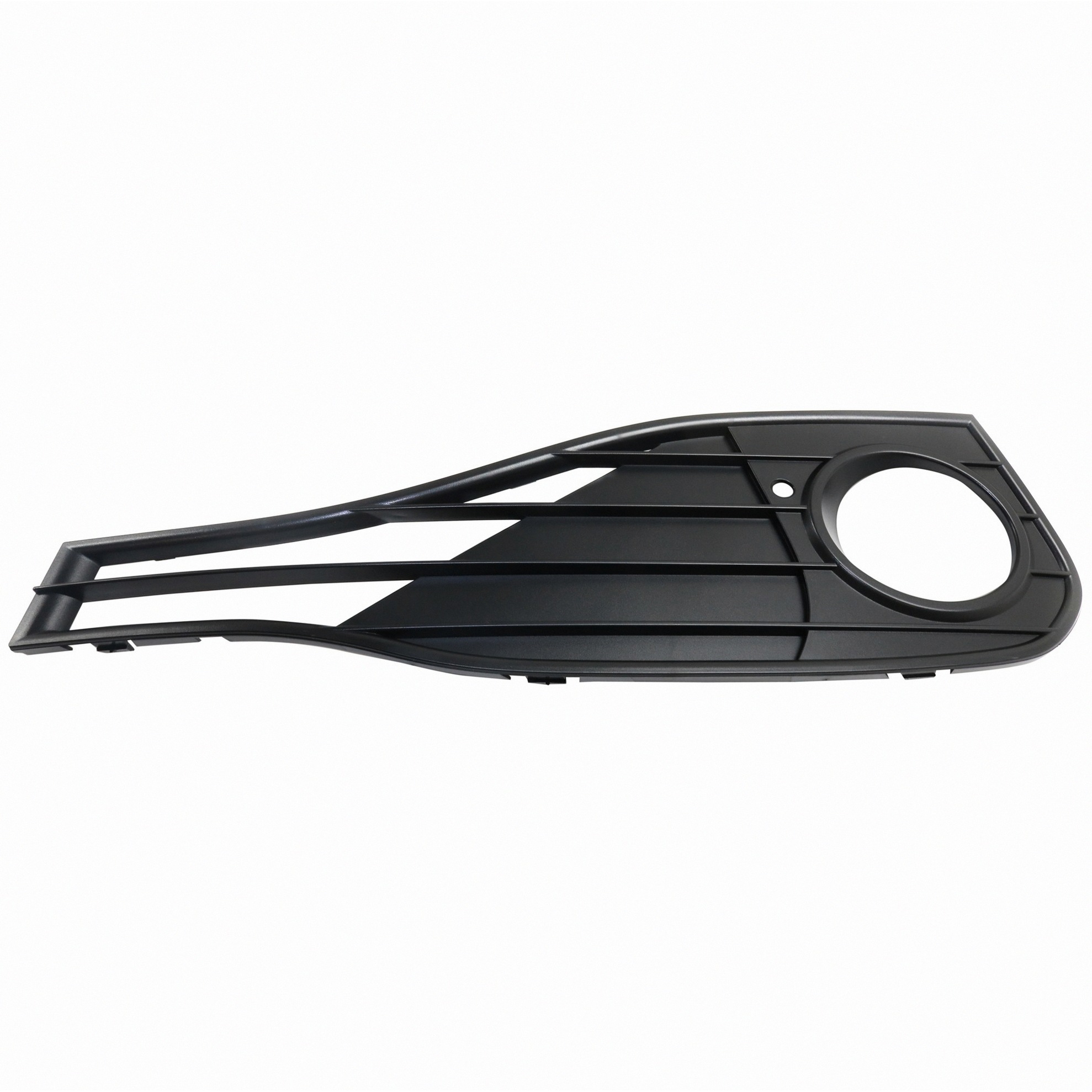 Left Driver Side Front Fog Light Bezel For 2014-2020 BMW