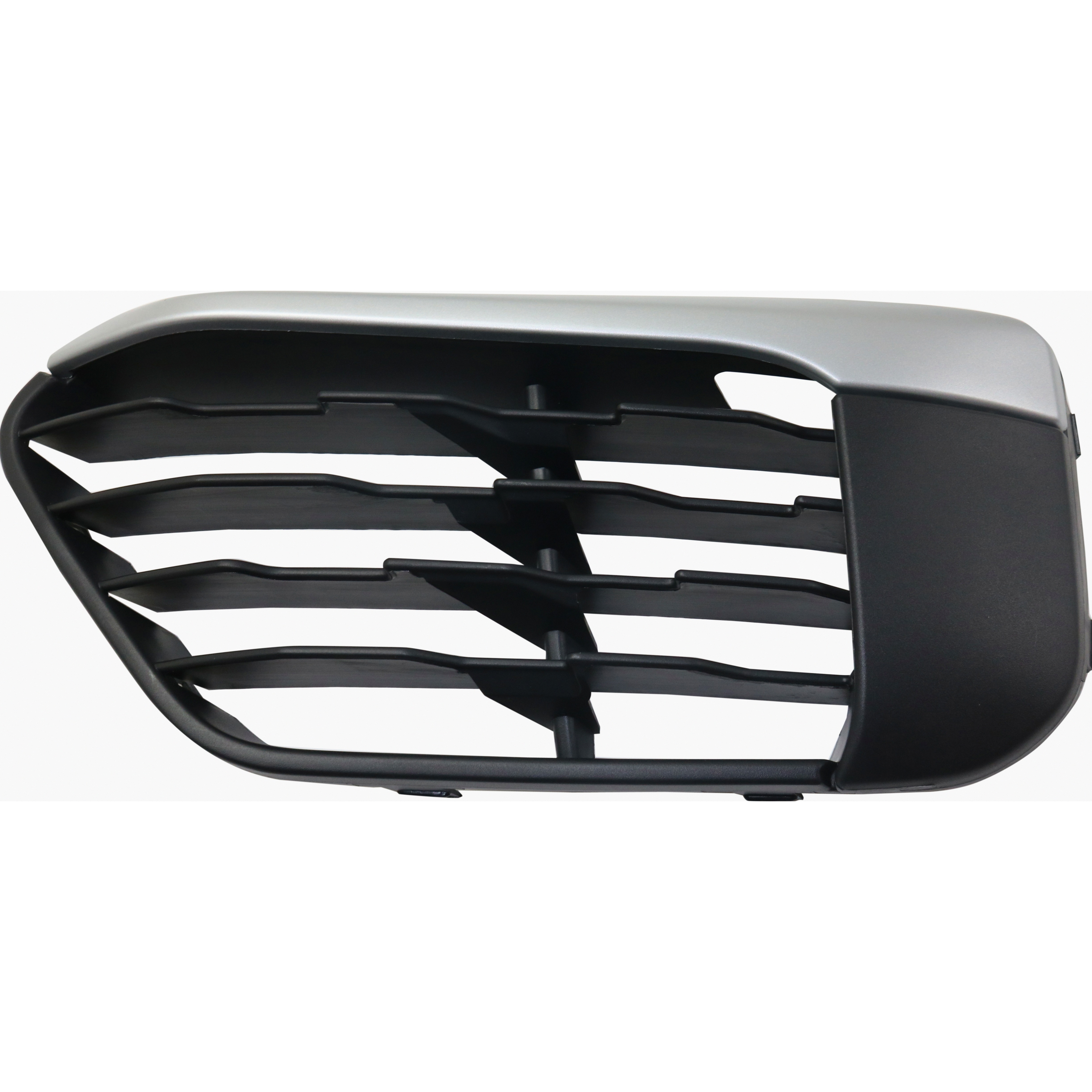 Left Driver Side Bumper For 16-19 BMW X1