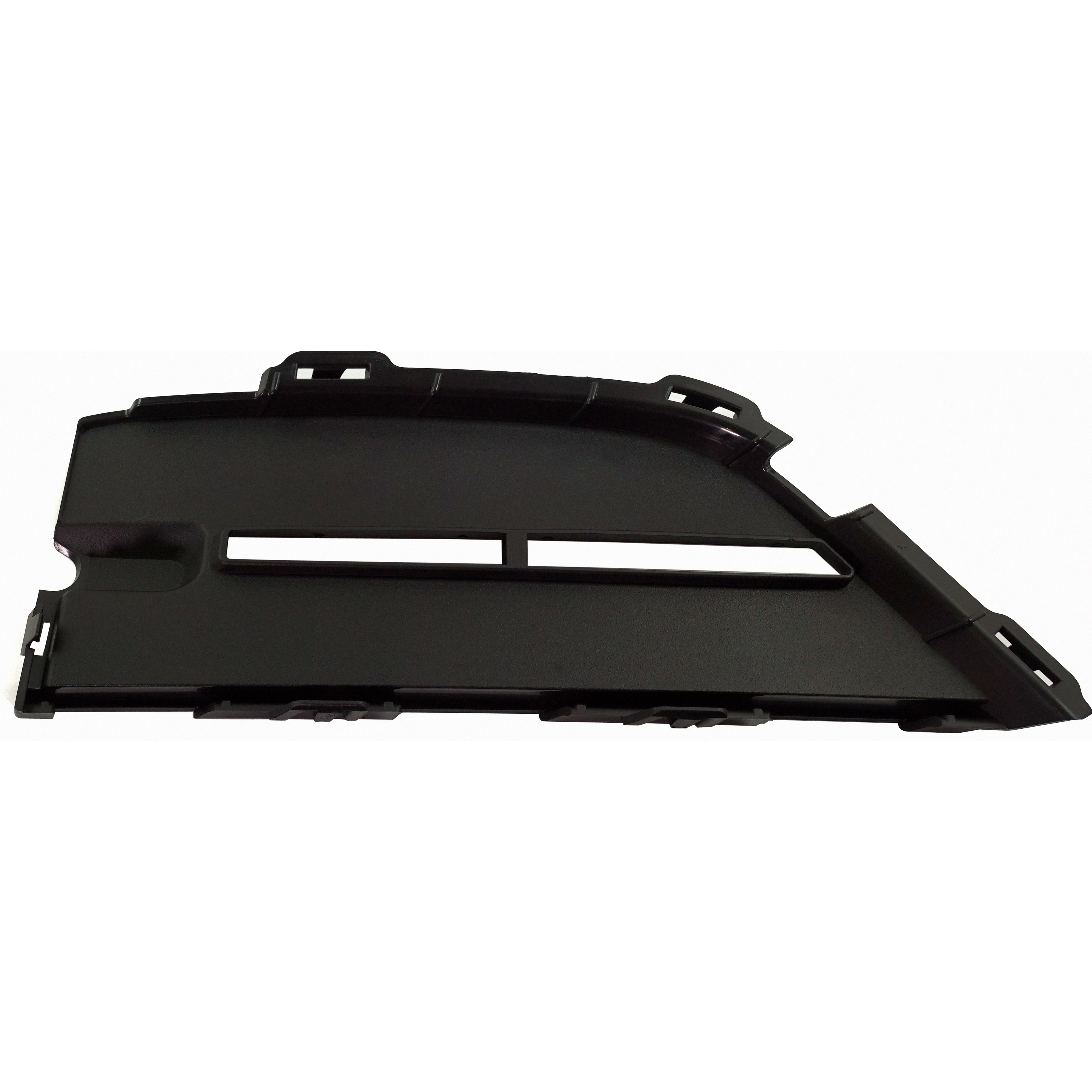 Left Driver Side Bumper For 18-21 BMW X3