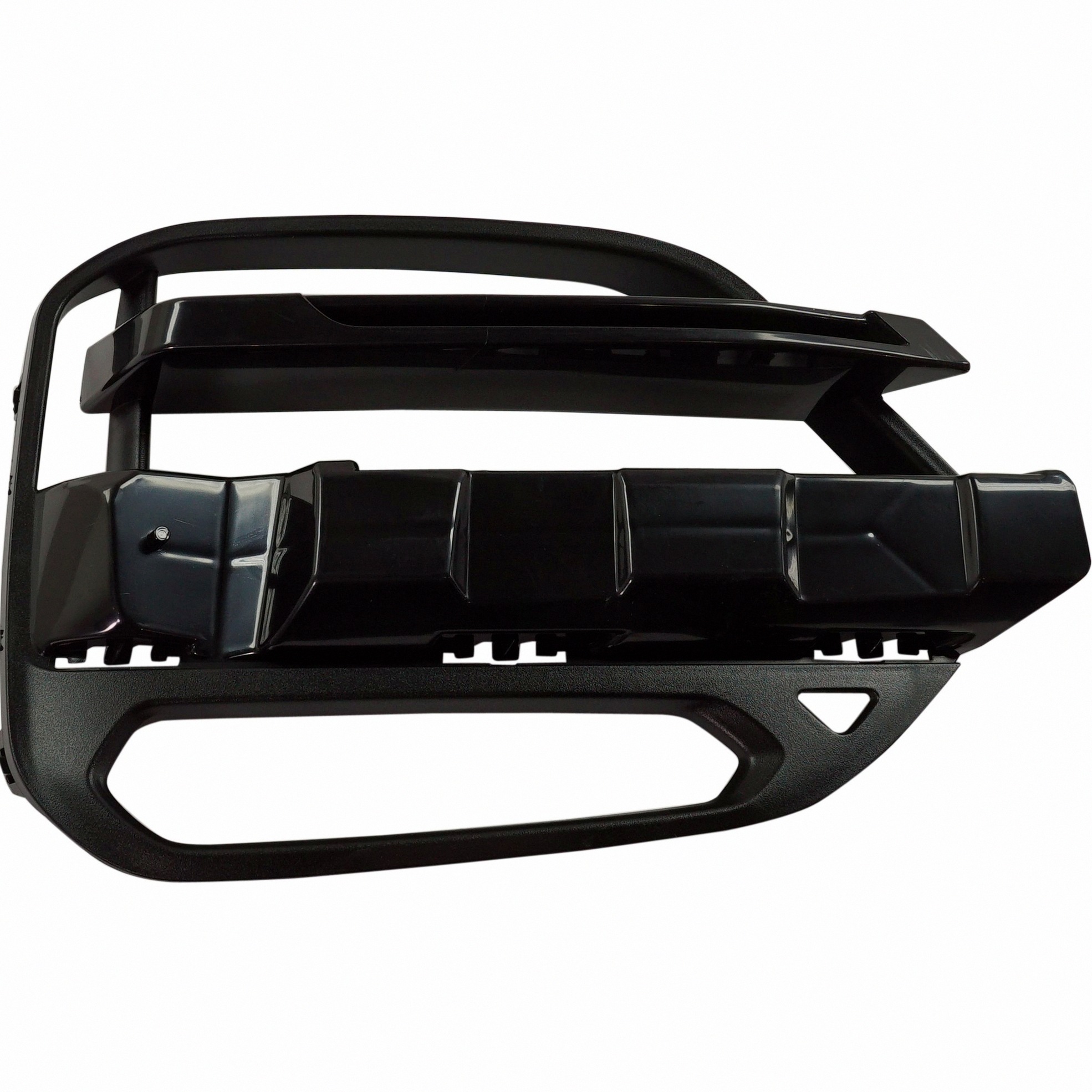 Left Driver Side Bumper For 18-21 BMW X3