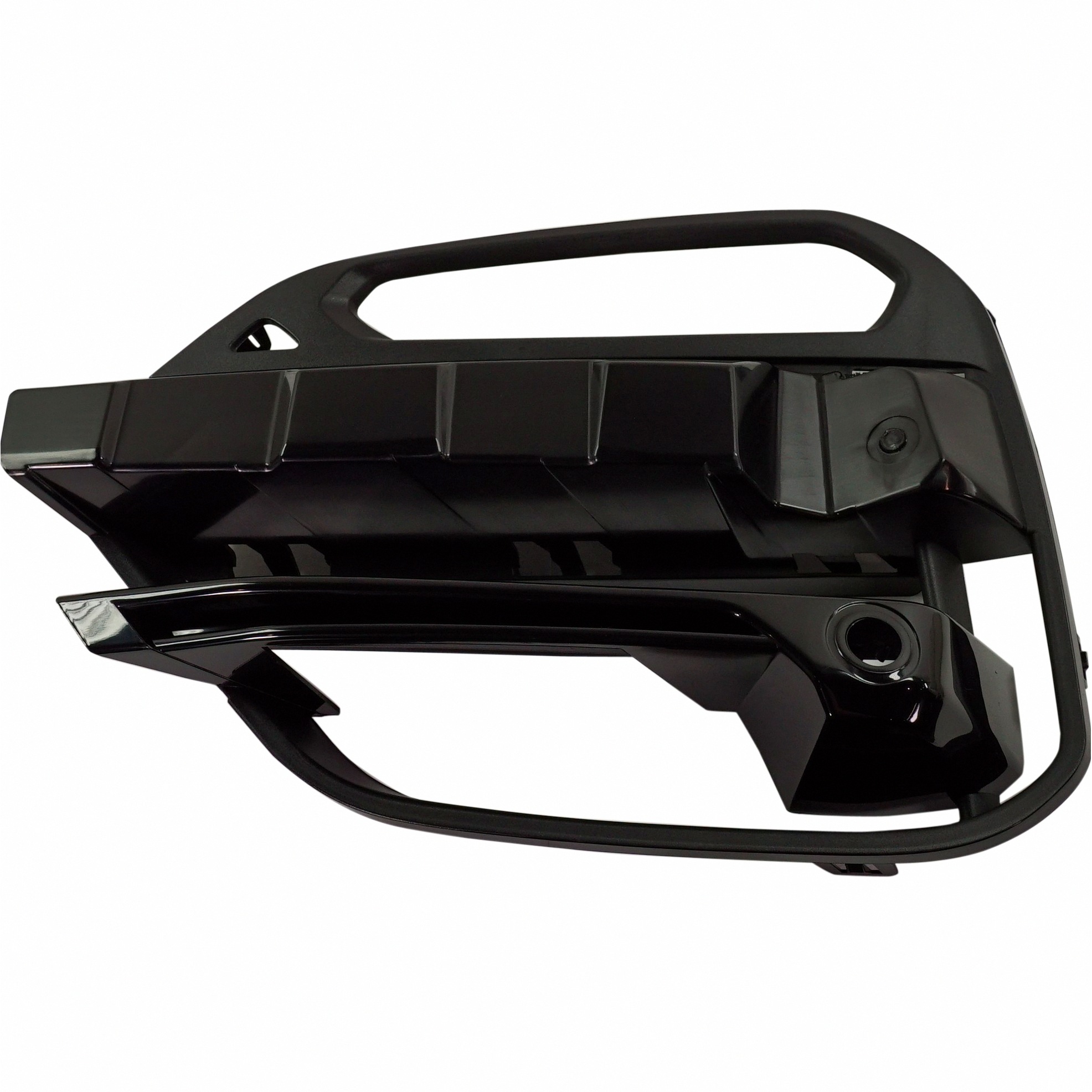 Left Driver Side Bumper For 18-21 BMW X3