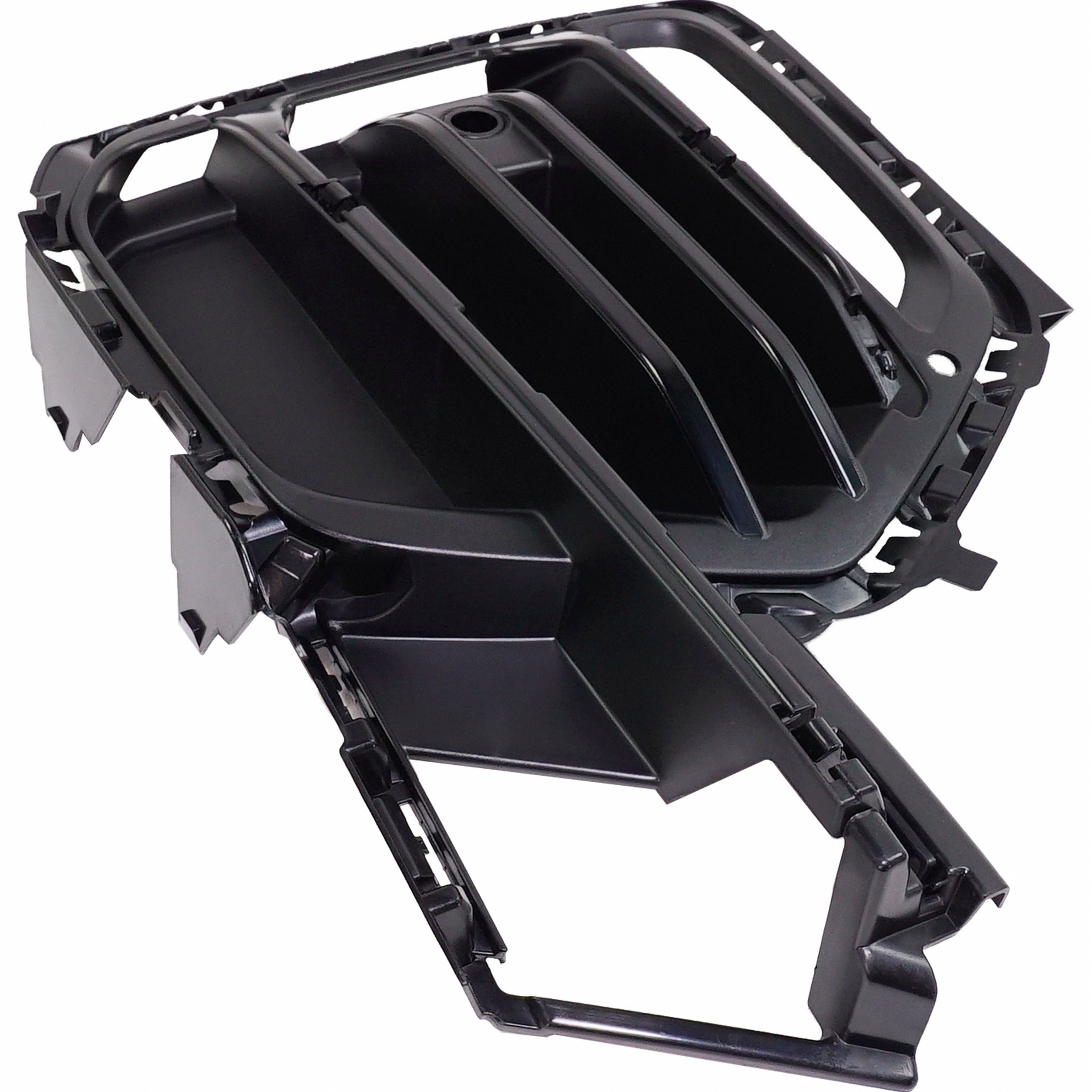 Bumper Cover Set For 19-23 BMW X5