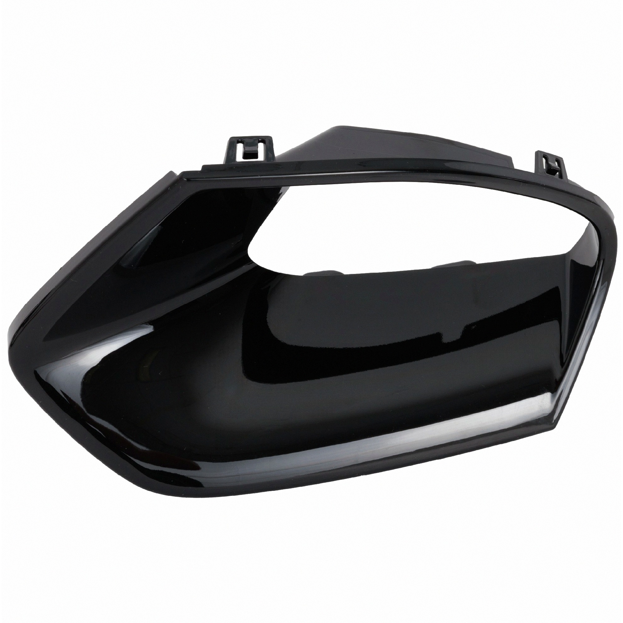 Left Driver Side Bumper For 21-22 BMW 330e, 21-22 BMW 330e xDrive, 19-22 BMW 330i, 19-22 BMW 330i xDrive