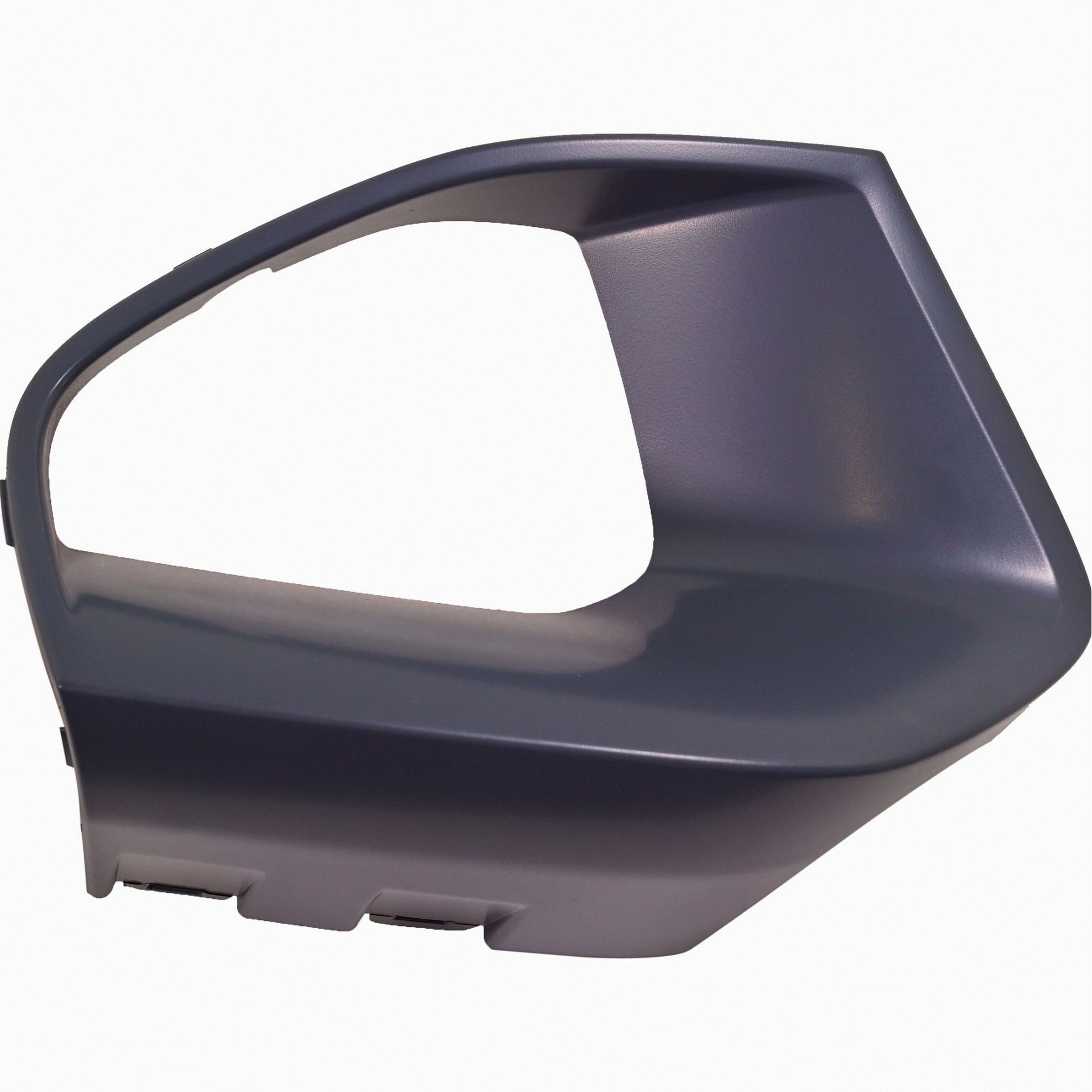 Left Driver Side Bumper For 21-22 BMW 330e, 21-22 BMW 330e xDrive, 19-22 BMW 330i, 19-22 BMW 330i xDrive