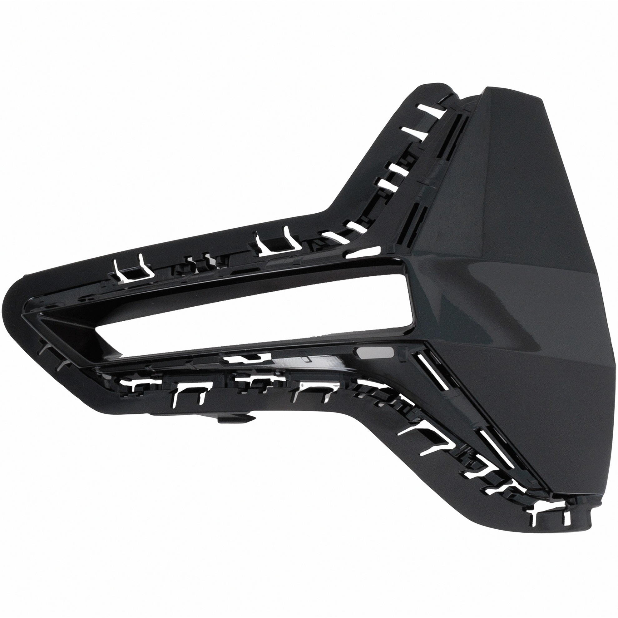 Left Driver Side Front Bumper Cover Grille For 2019-2022 BMW
