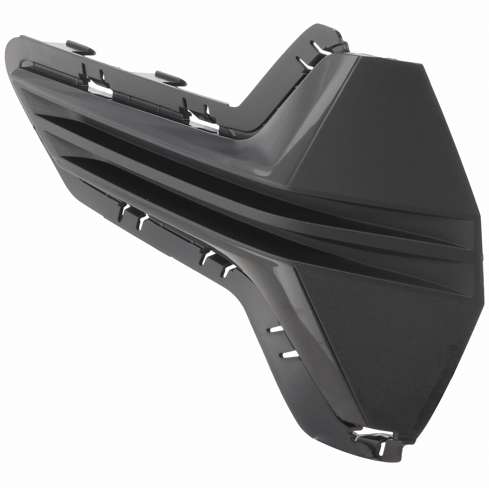 Left Driver Side Bumper For 21-22 BMW 330e, 21-22 BMW 330e xDrive, 19-22 BMW 330i, 19-22 BMW 330i xDrive