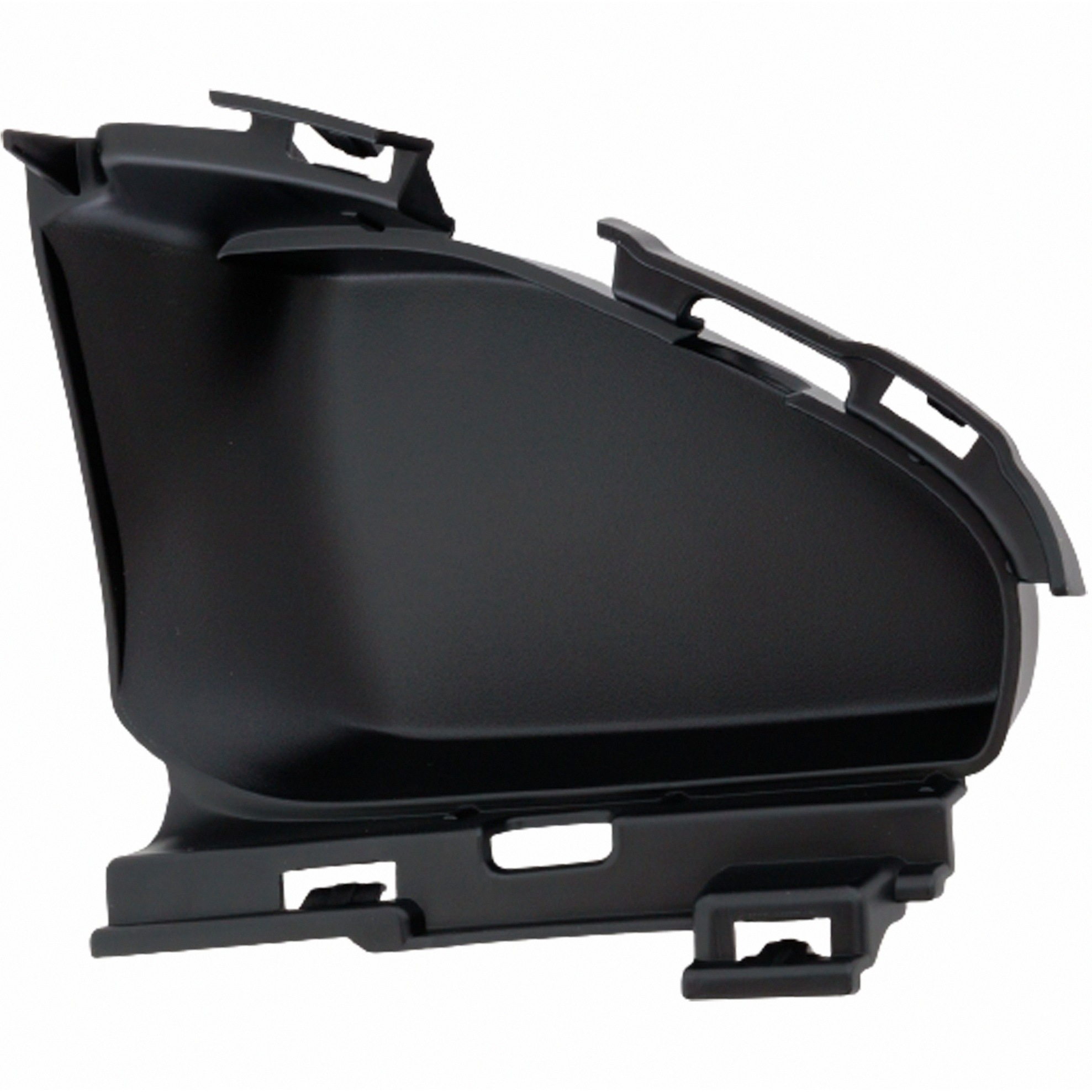 Left Driver Side Bumper For 21-22 BMW 330e, 21-22 BMW 330e xDrive, 19-22 BMW 330i, 19-22 BMW 330i xDrive