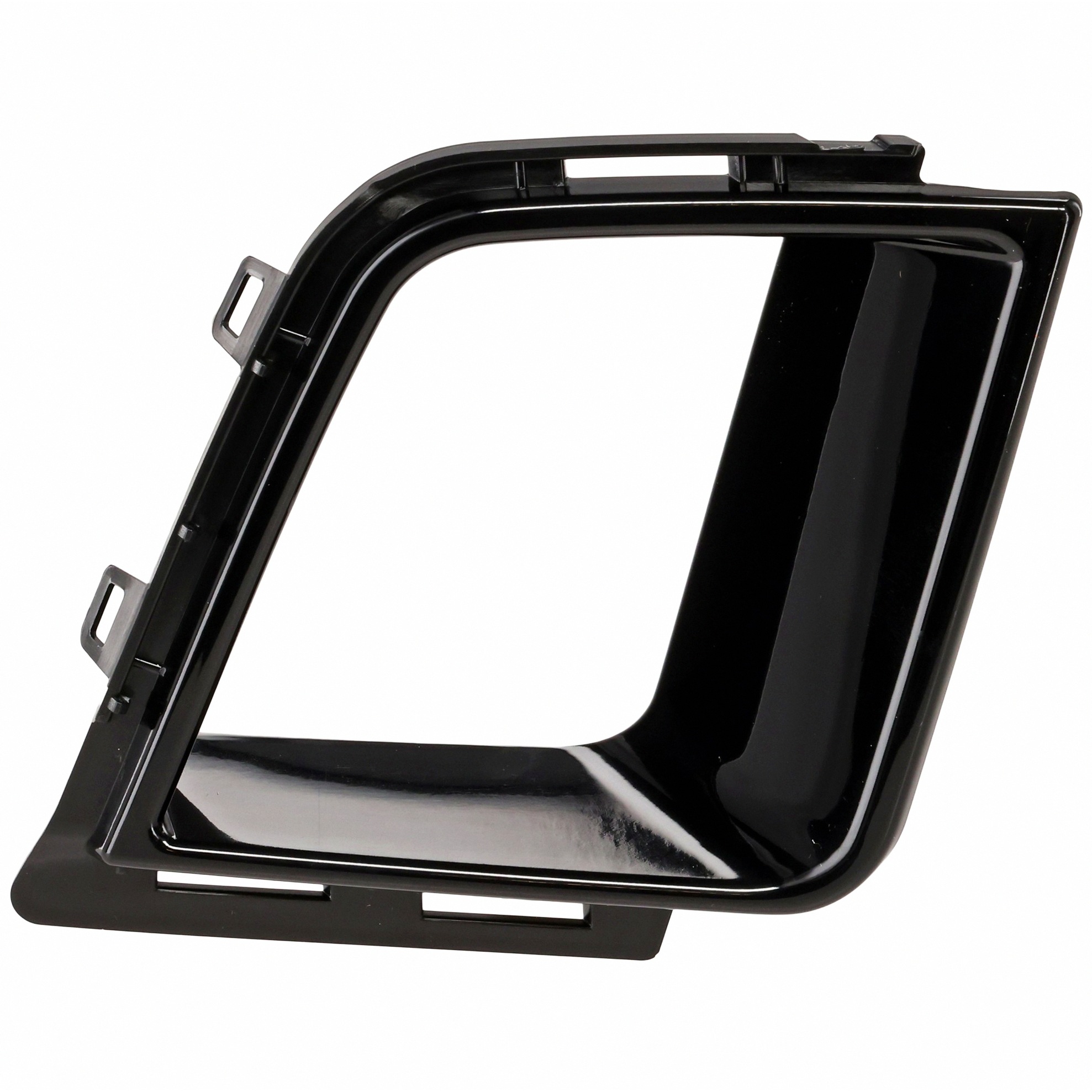 Left Driver Side Bumper For 2020-2022 BMW