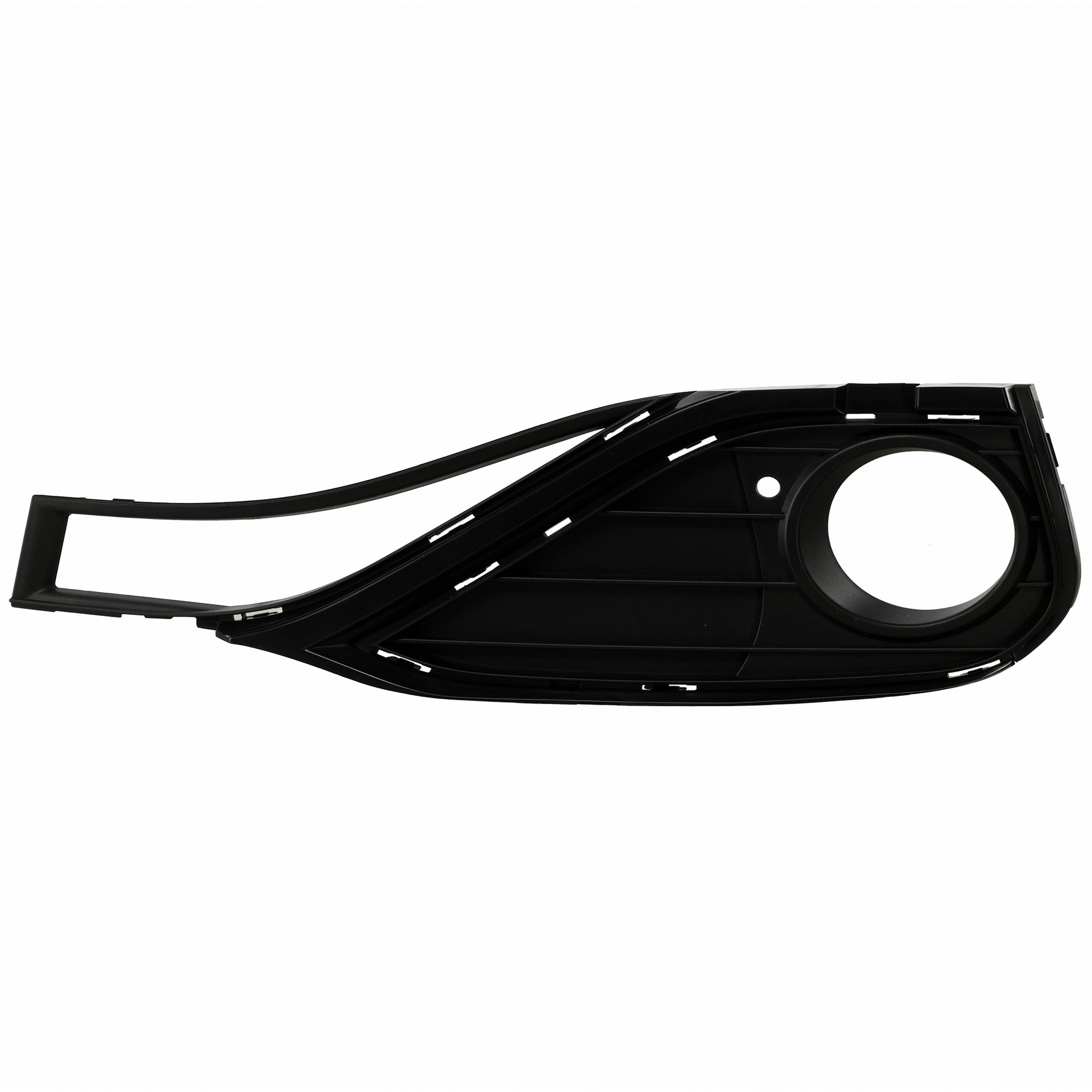Left Driver Side Fog Light For 14-16 BMW 428i, 14-16 BMW 428i xDrive, 14-16 BMW 435i, 14-16 BMW 435i xDrive
