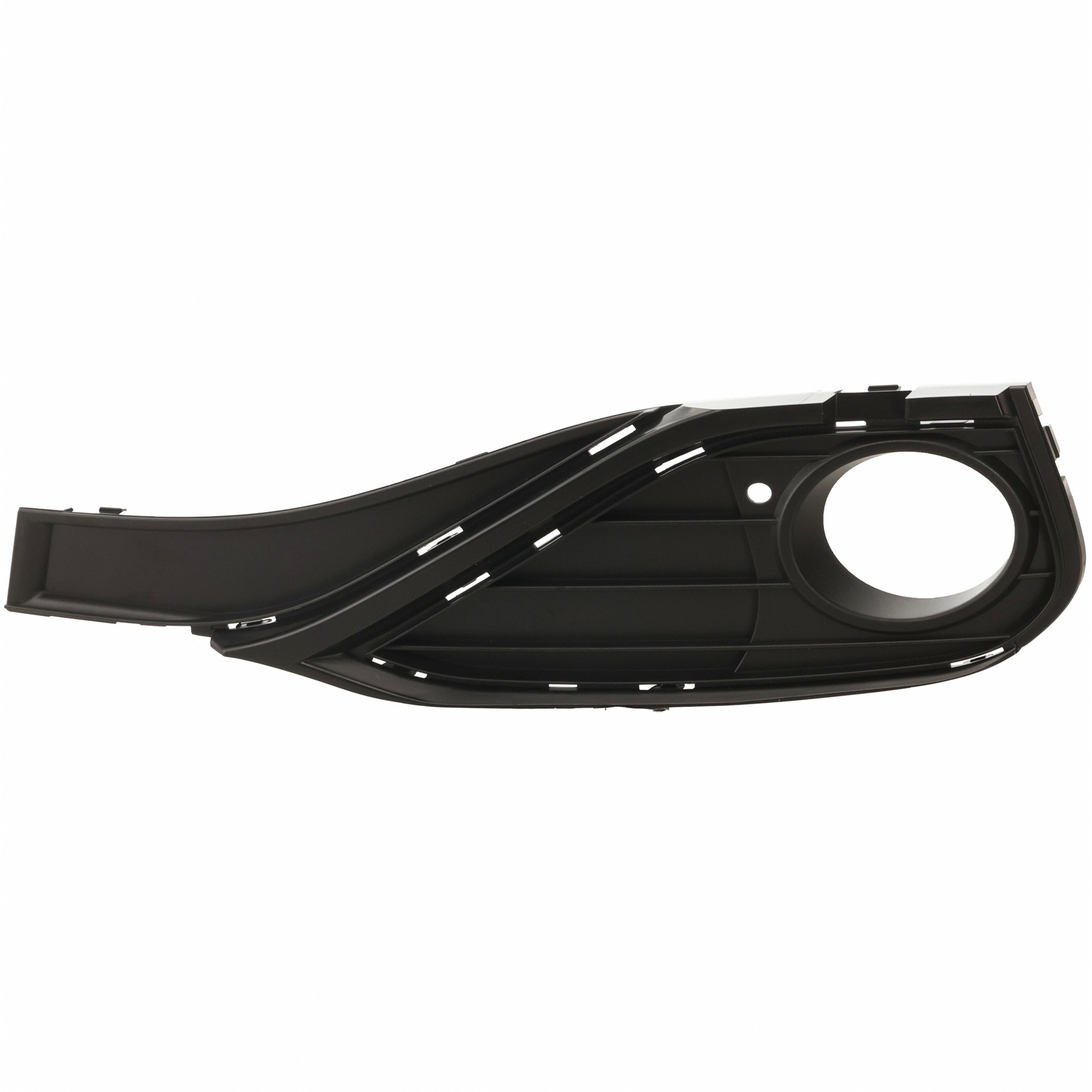 Left Driver Side Fog Light For 14-16 BMW 428i, 14-16 BMW 428i xDrive, 14-16 BMW 435i, 14-16 BMW 435i xDrive