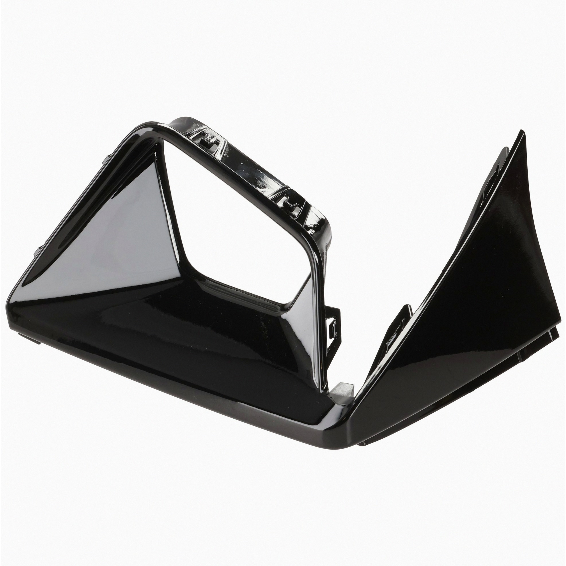 Left Driver Side Bumper For 22-24 BMW X3, 22-25 BMW X4
