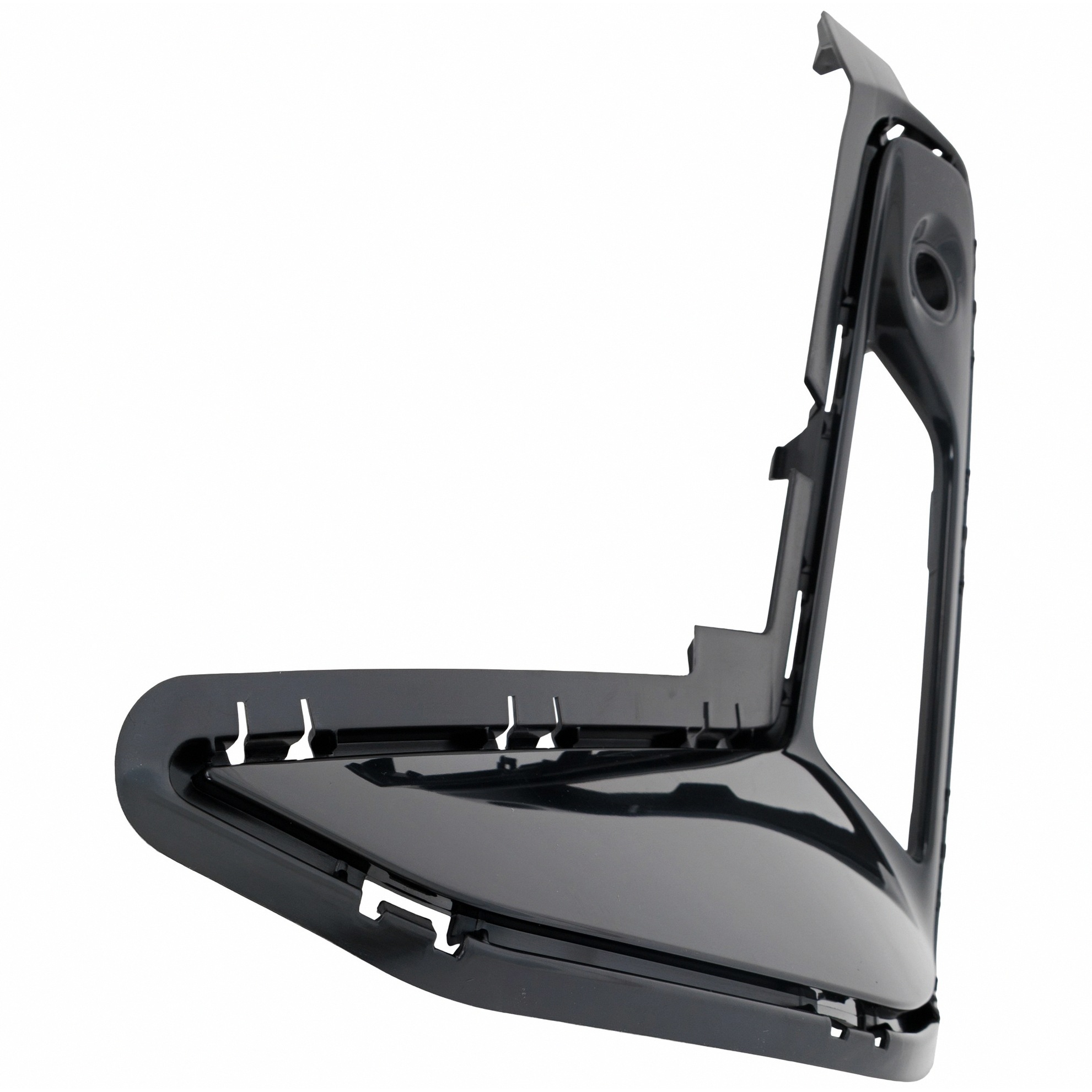 Left Driver Side Bumper For 2023-2025 BMW