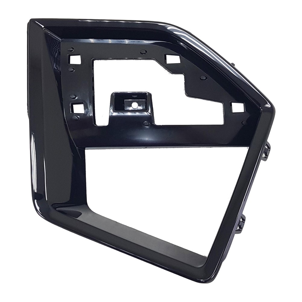 Left Driver Side Bumper For 2023-2025 BMW