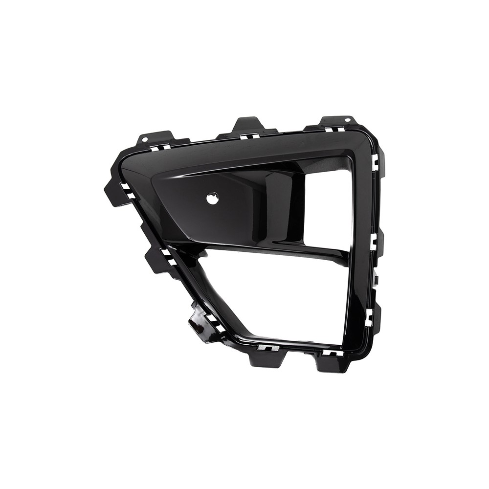 Left Driver Side Bumper For 24-26 BMW X5, 24-26 BMW X6