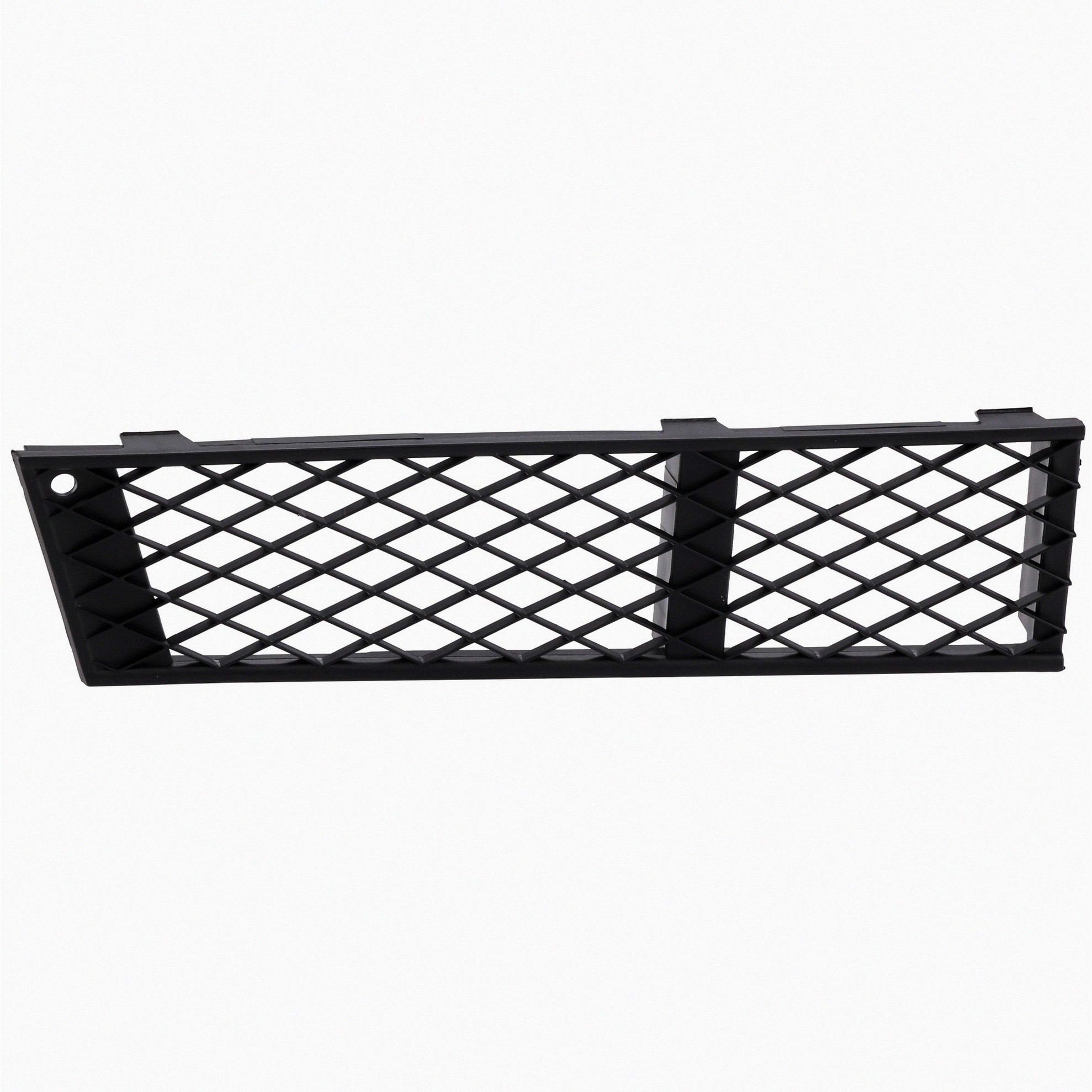 Right Passenger Side Bumper For 2009-2012 BMW