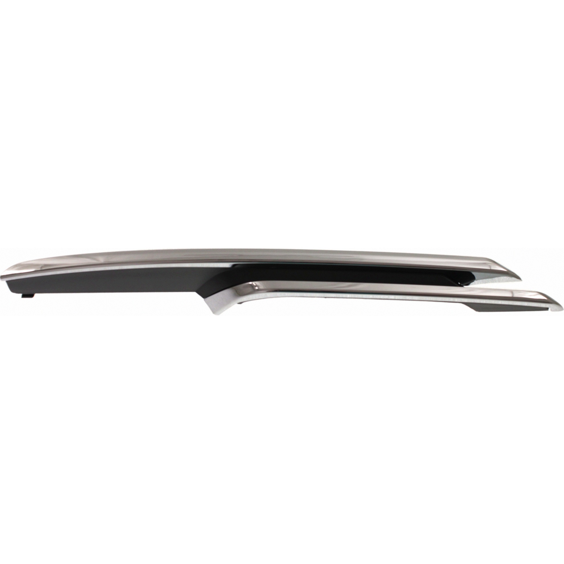 Right Passenger Side Bumper For 2012-2015 BMW