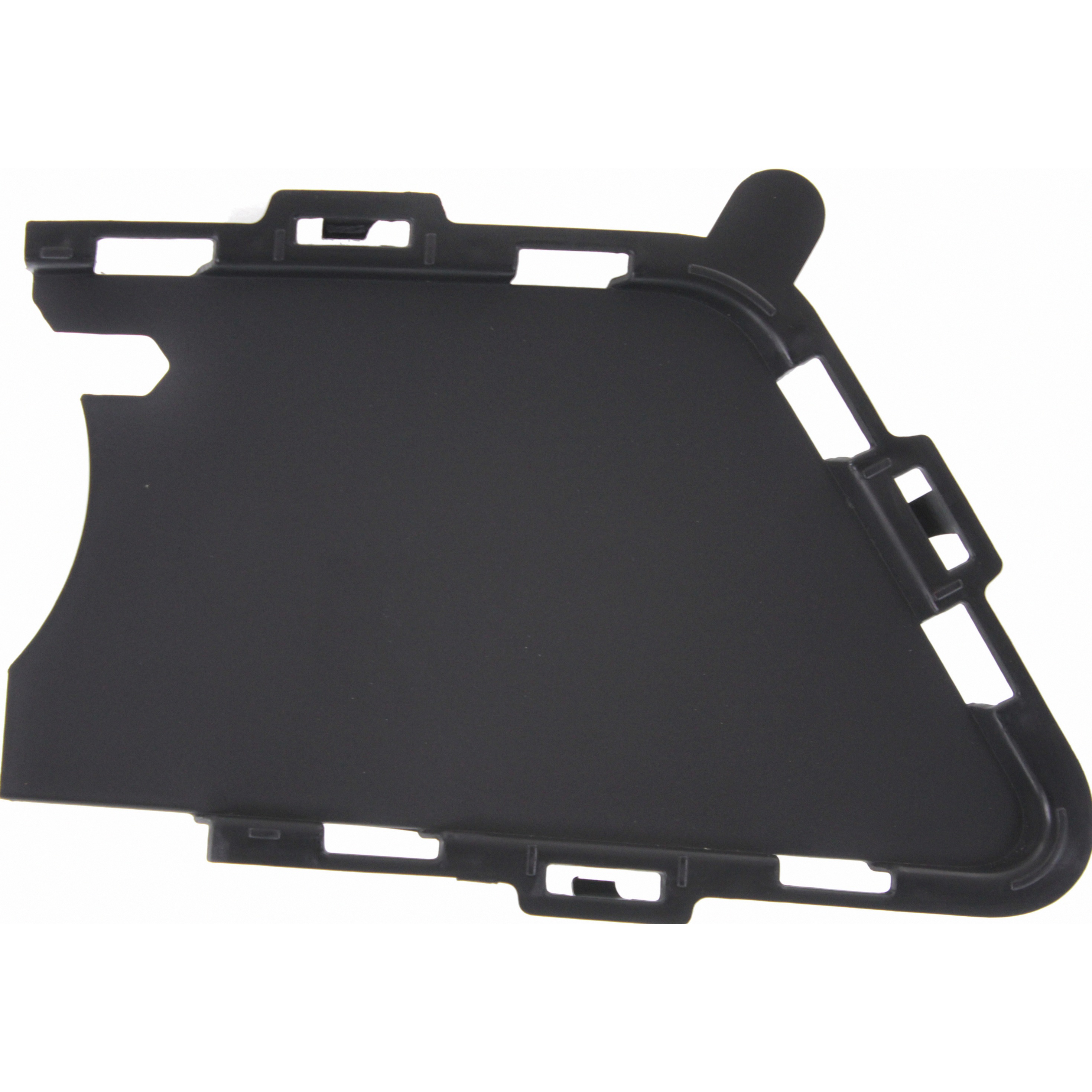Right Passenger Side Bumper For 2013-2015 BMW