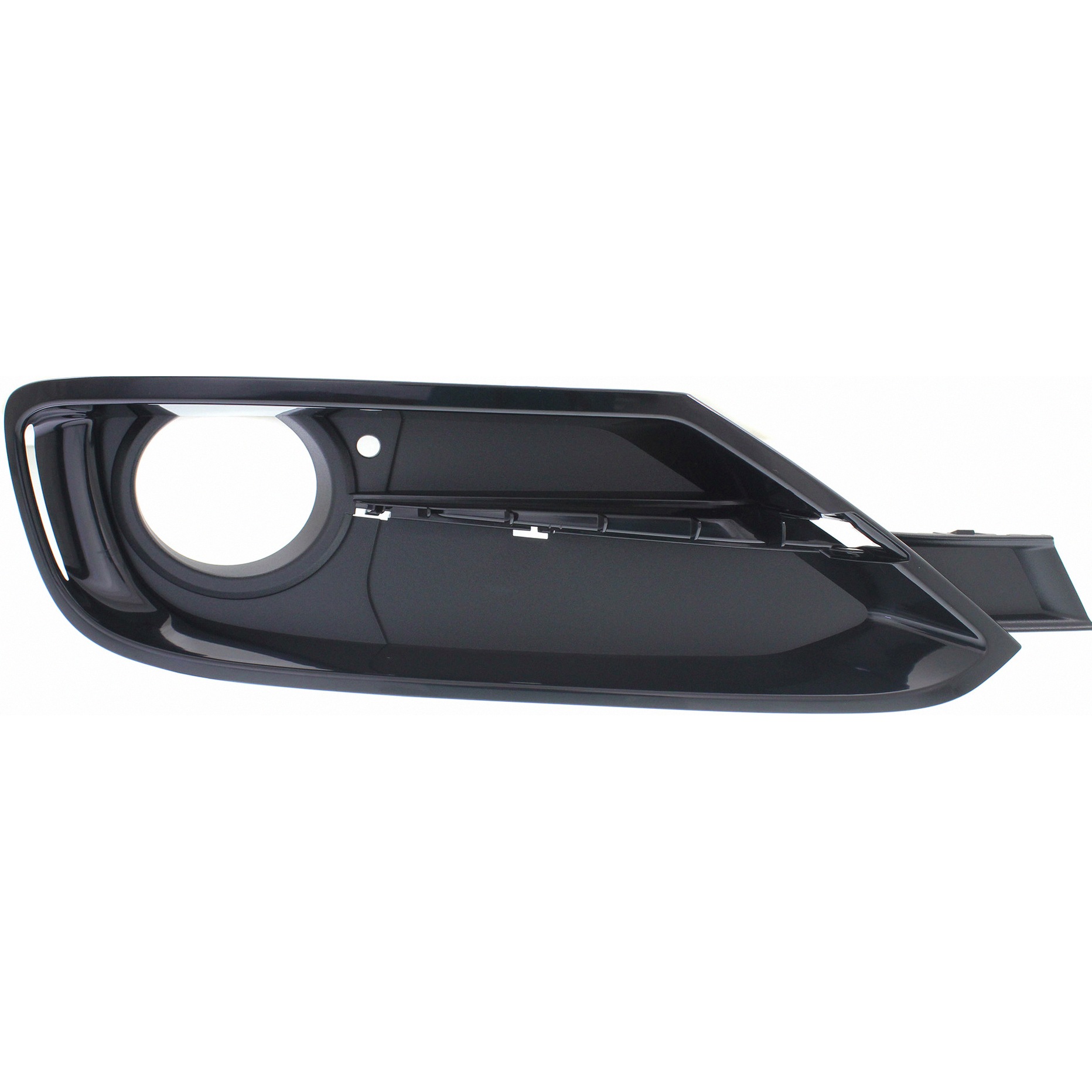 Right Passenger Side Fog Light For 12-15 BMW 320i, 13-15 BMW 320i xDrive, 14-15 BMW 328d, 14-15 BMW 328d xDrive