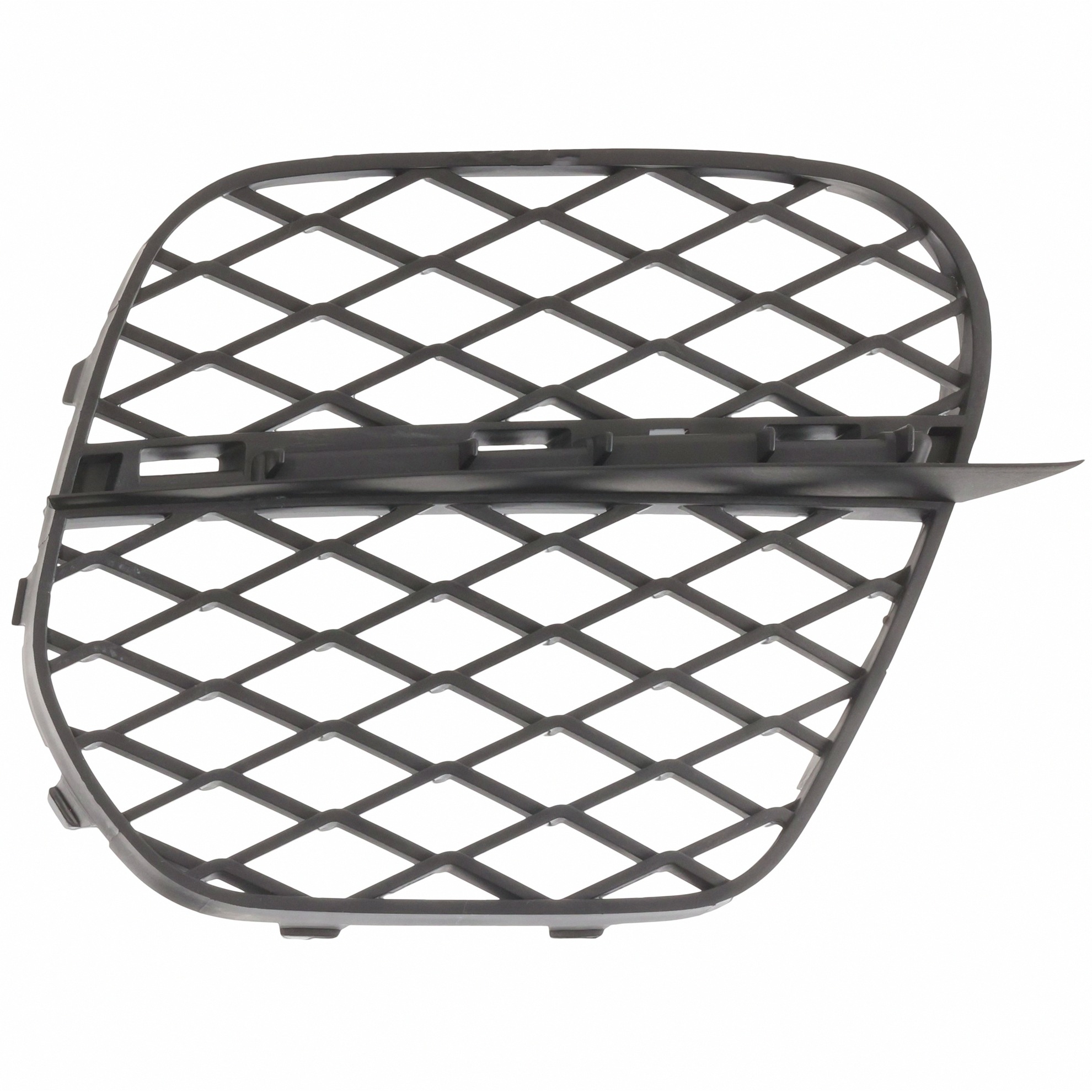 Right Passenger Side Bumper For 11-13 BMW X5