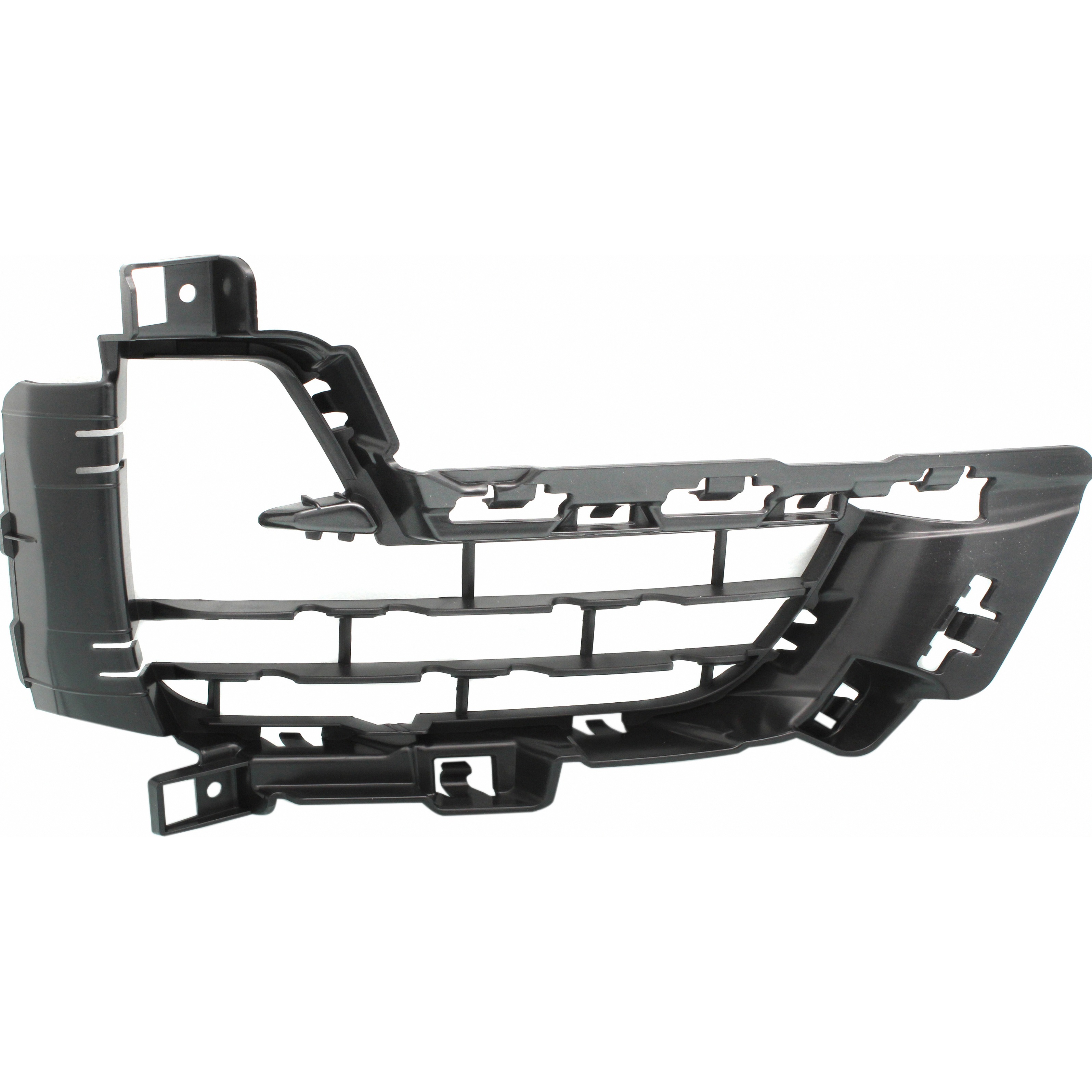 Right Passenger Side Bumper For 14-18 BMW X5