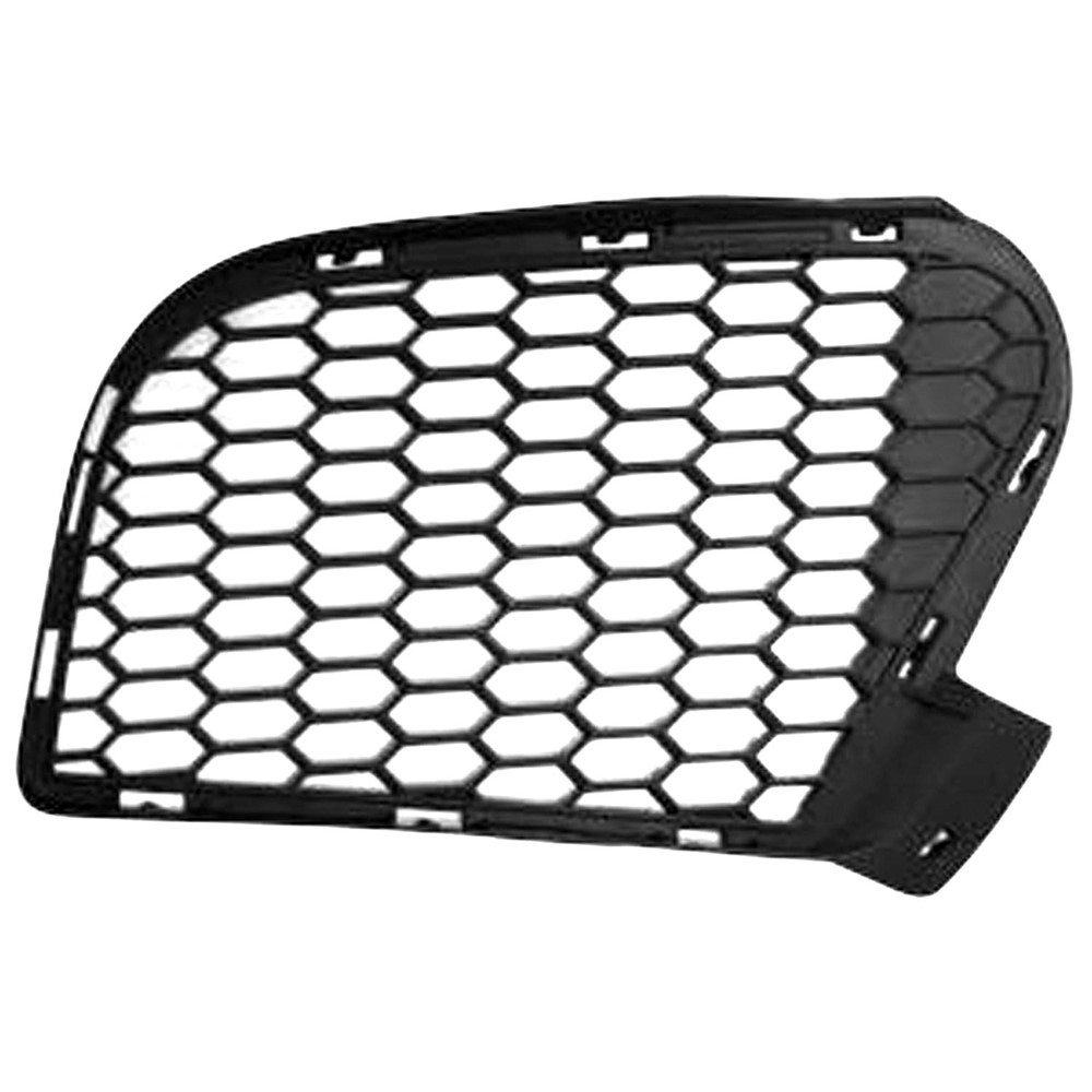Right Passenger Side Bumper For 10-13 BMW X5, 10-14 BMW X6