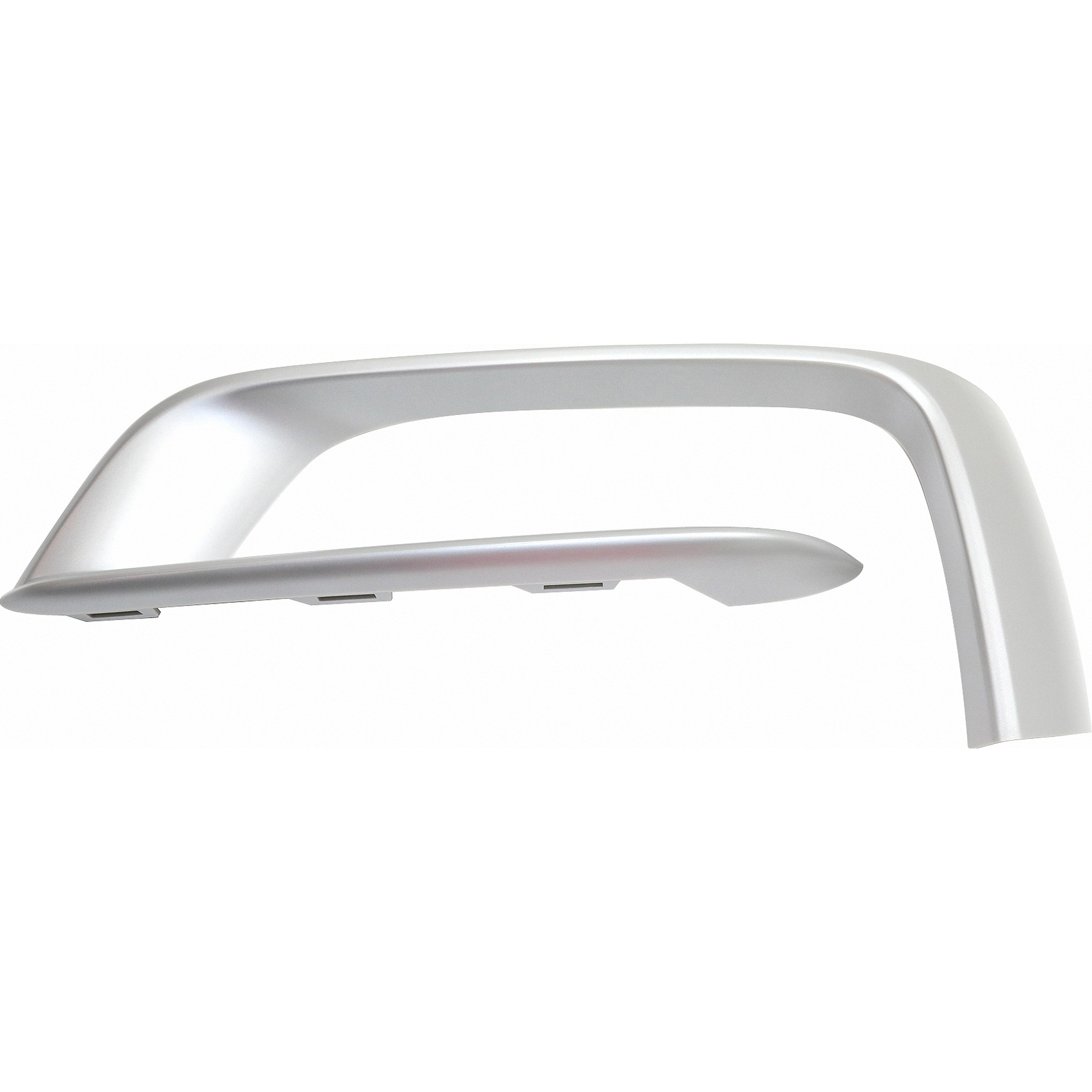 Right Passenger Side Bumper For 14-18 BMW X5
