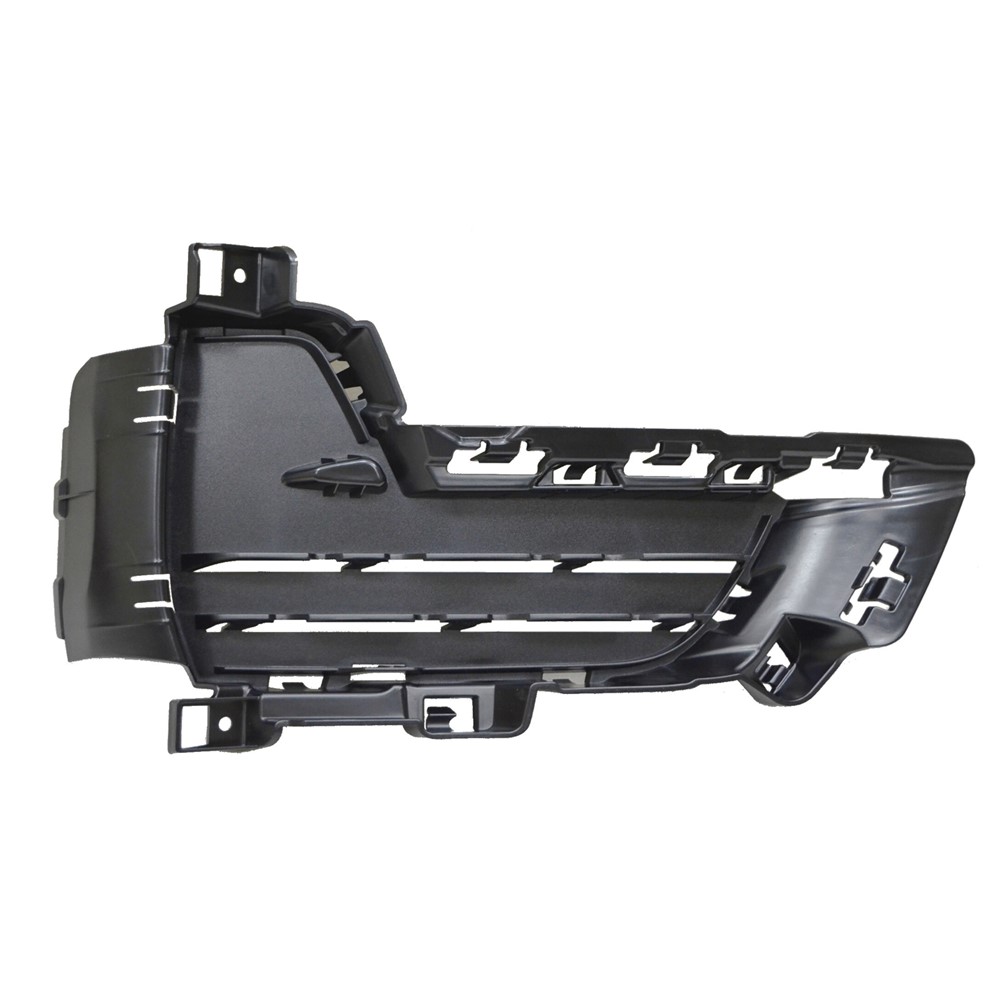 Right Passenger Side Front Bumper Cover Grille For 14-18 BMW X5