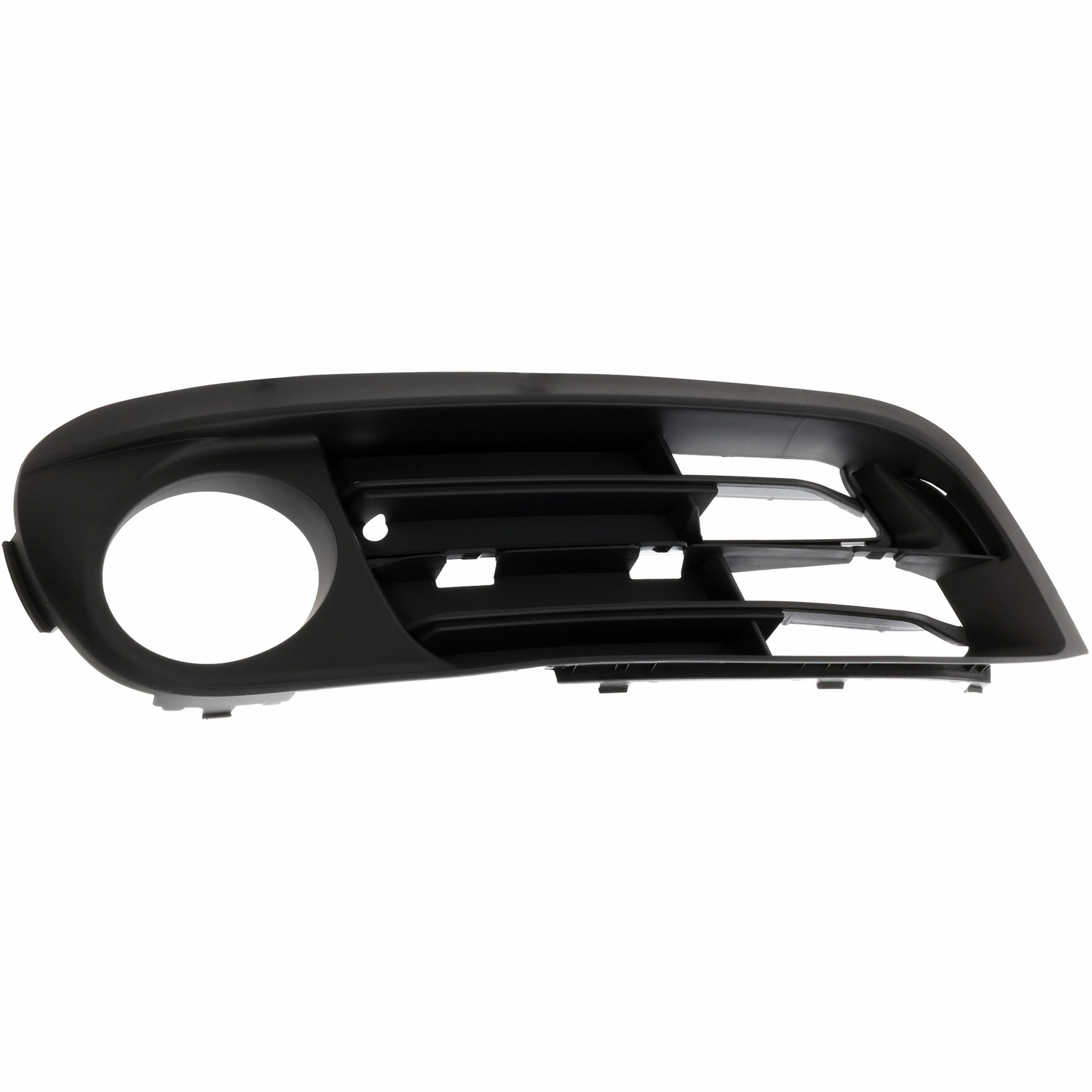 Right Passenger Side Front Lower Bumper Cover Grille For 2014-2016 BMW