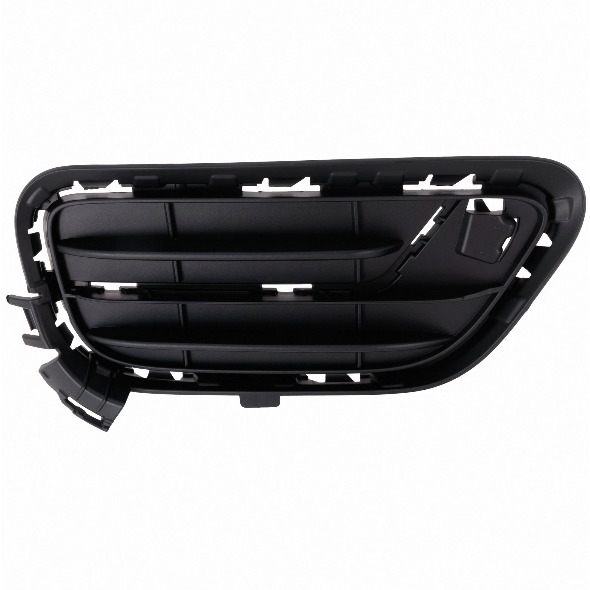 Right Passenger Side Bumper For 15-17 BMW X3