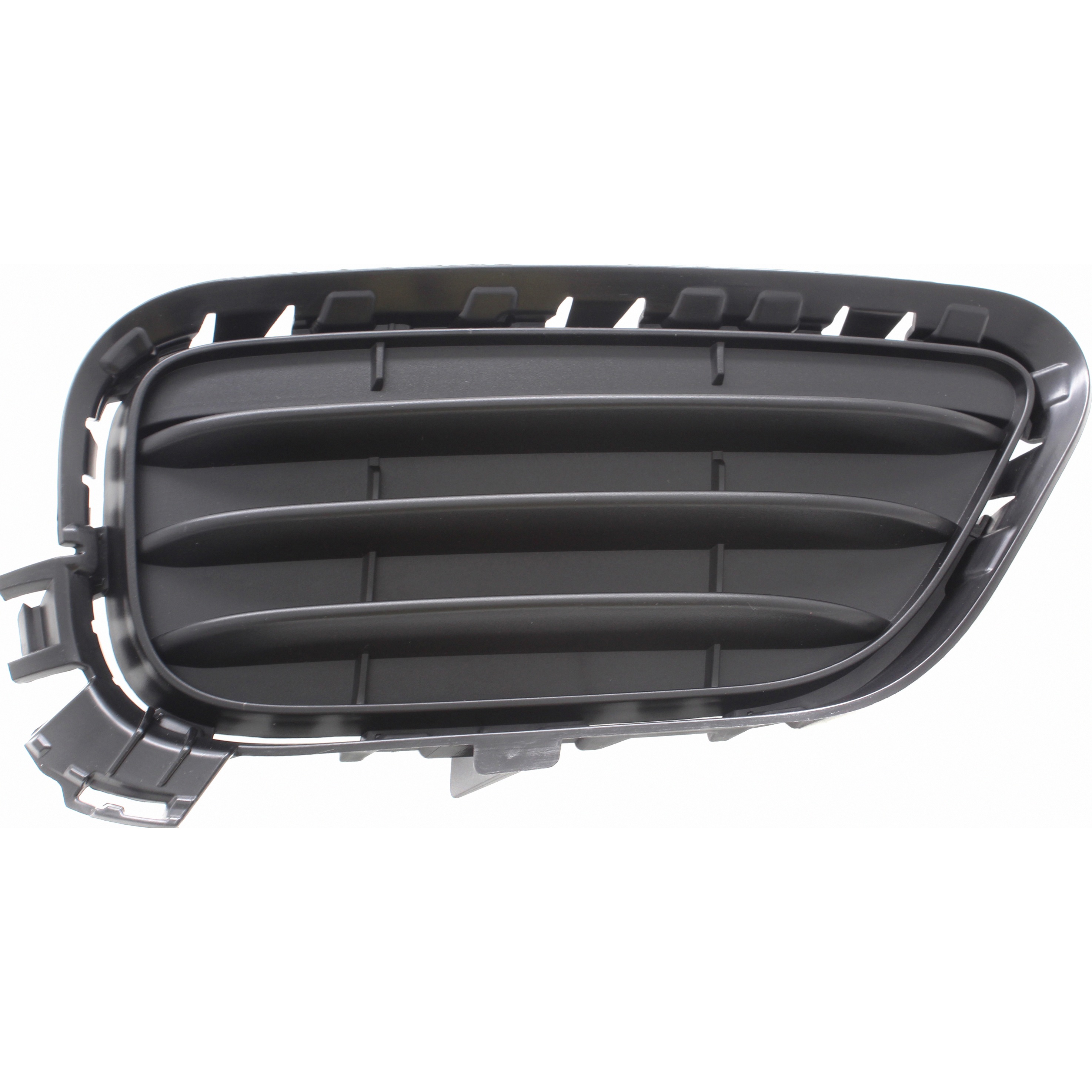 Right Passenger Side Bumper For 15-17 BMW X3