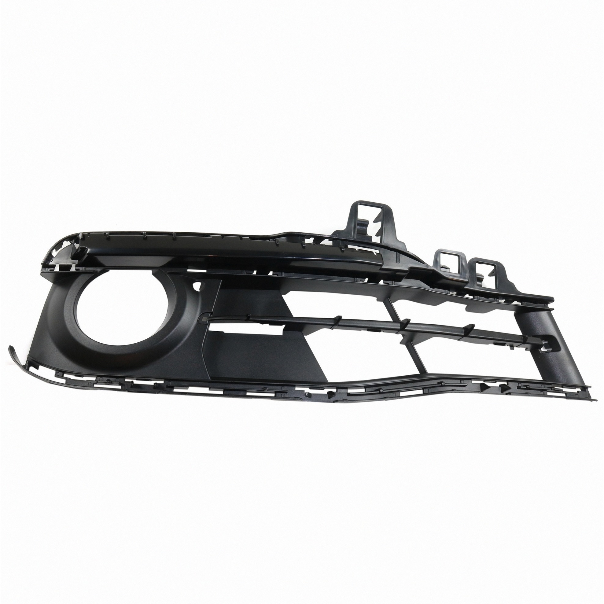 Right Passenger Side Front Fog Light Bezel For 2016-2019 BMW