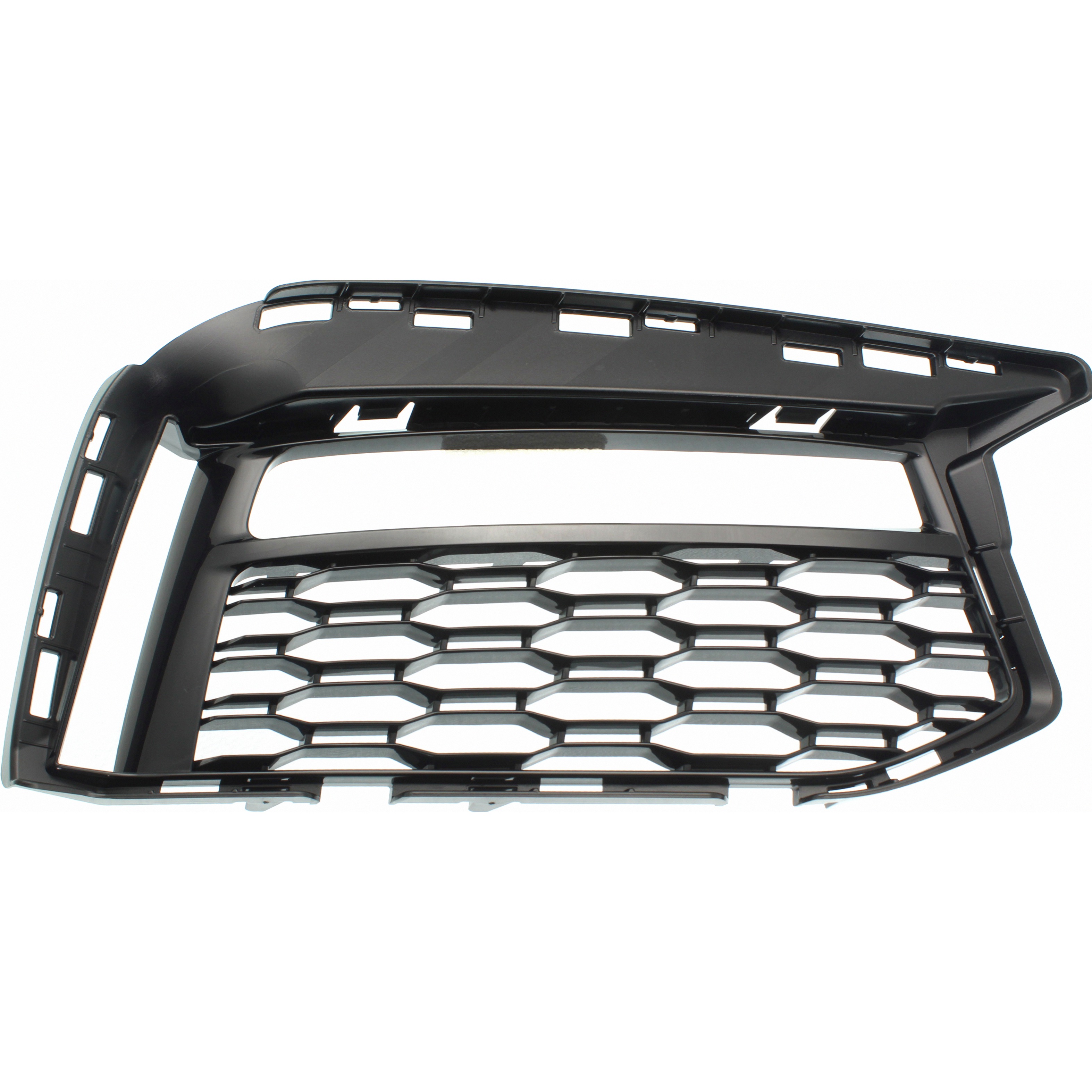 Right Passenger Side Bumper For 2017-2020 BMW