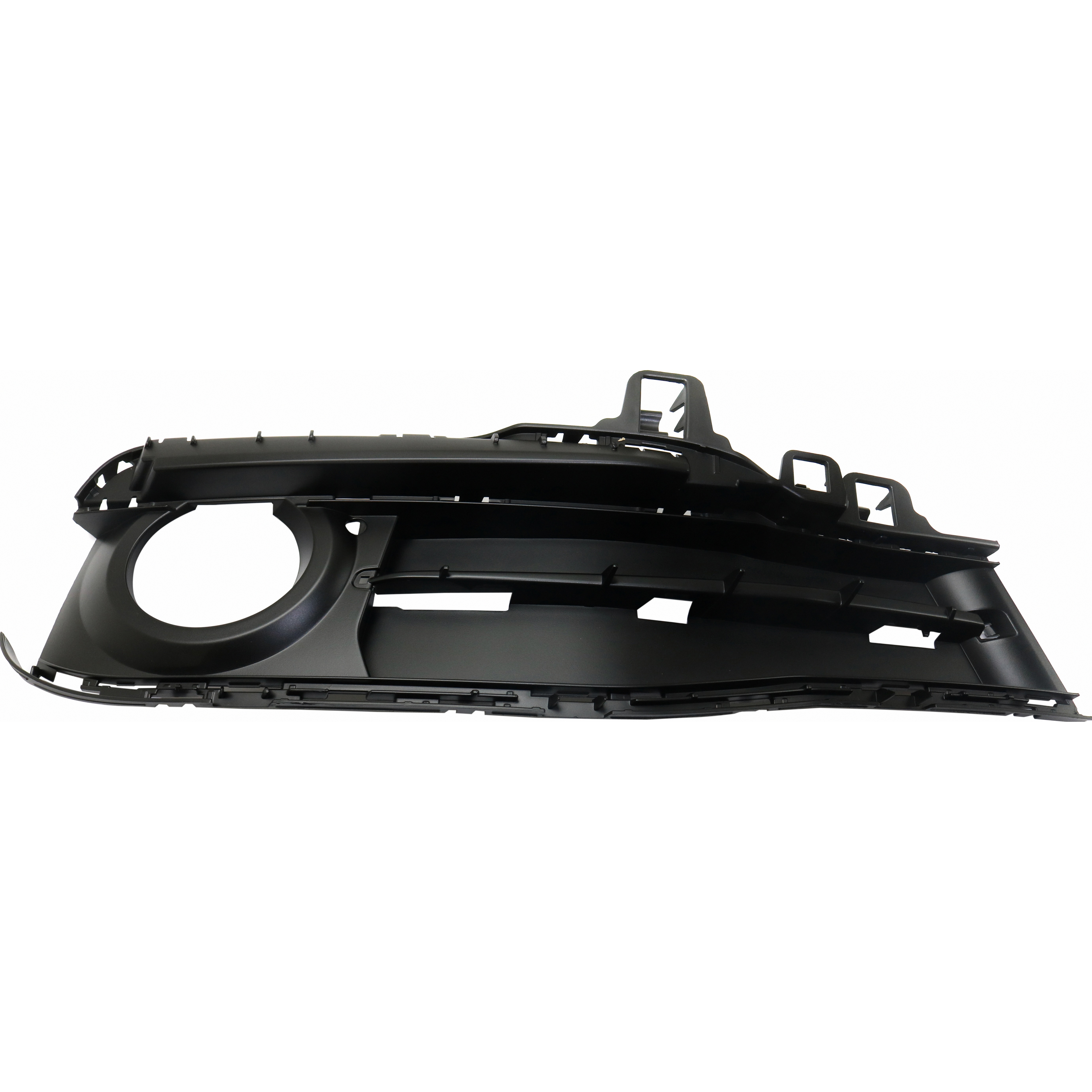 Right Passenger Side Front Lower Bumper Cover Grille For 2016-2019 BMW