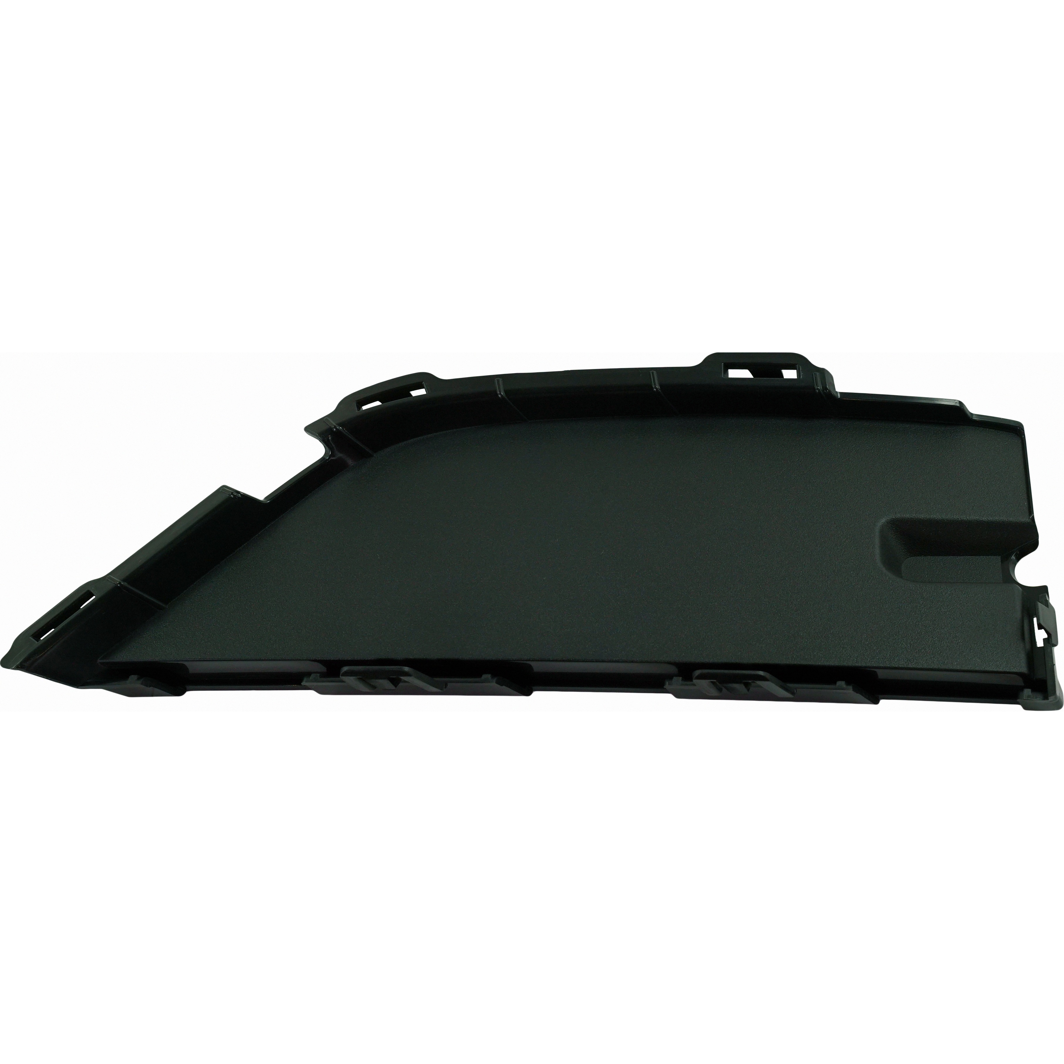 Right Passenger Side Bumper For 18-21 BMW X3