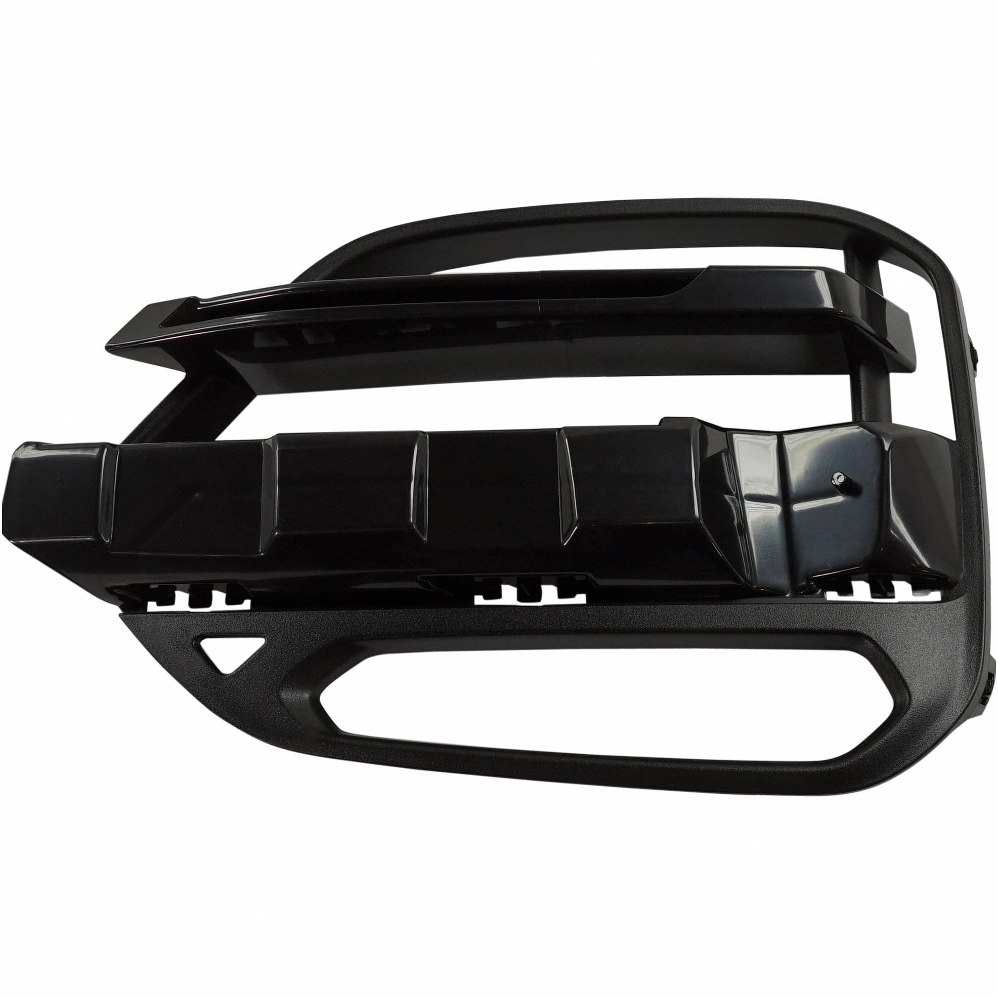 Right Passenger Side Bumper For 18-21 BMW X3