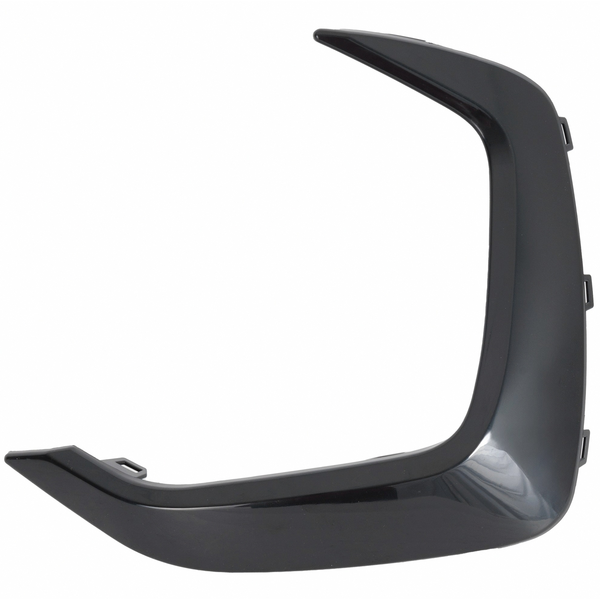 Right Passenger Side Bumper For 21-22 BMW 330e, 21-22 BMW 330e xDrive, 19-22 BMW 330i, 19-22 BMW 330i xDrive