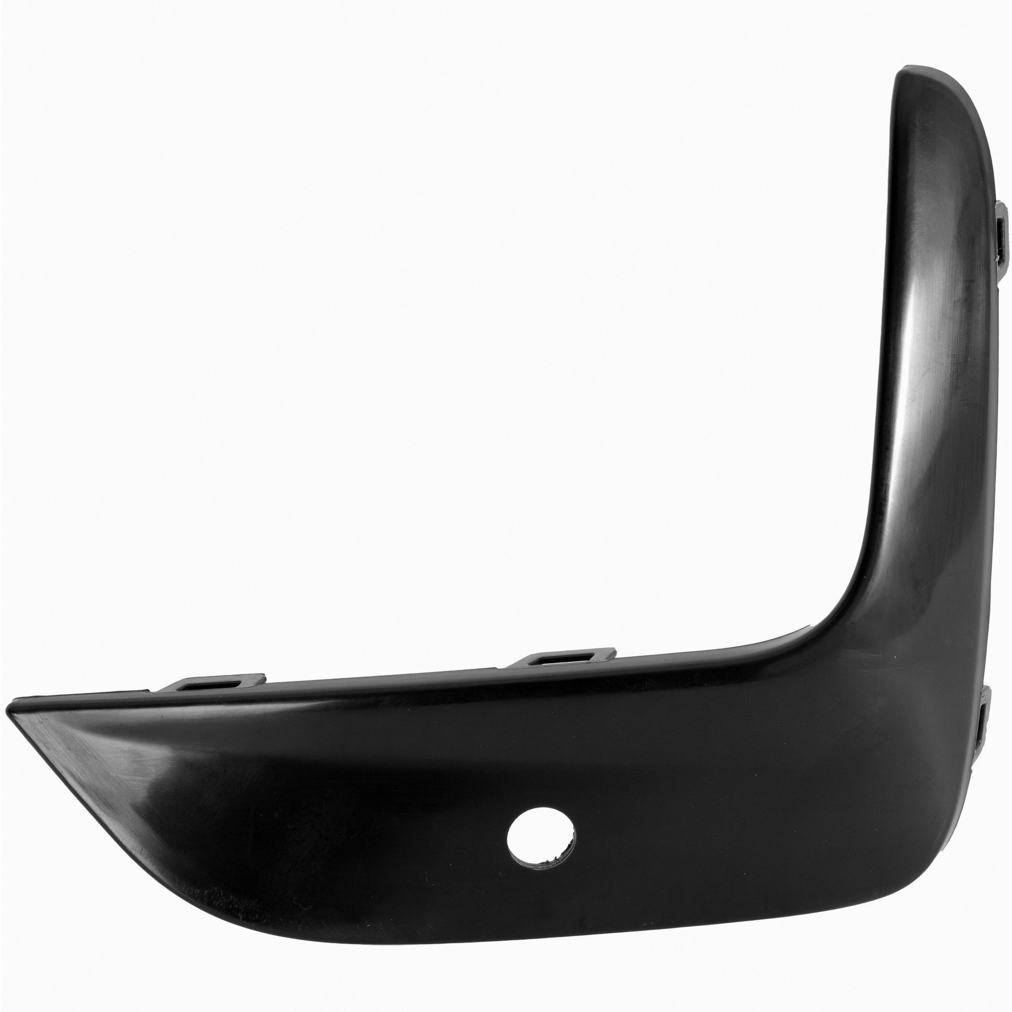 Right Passenger Side Front Fog Light Trim For 21-22 BMW 330e, 21-22 BMW 330e xDrive, 19-22 BMW 330i, 19-22 BMW 330i xDrive