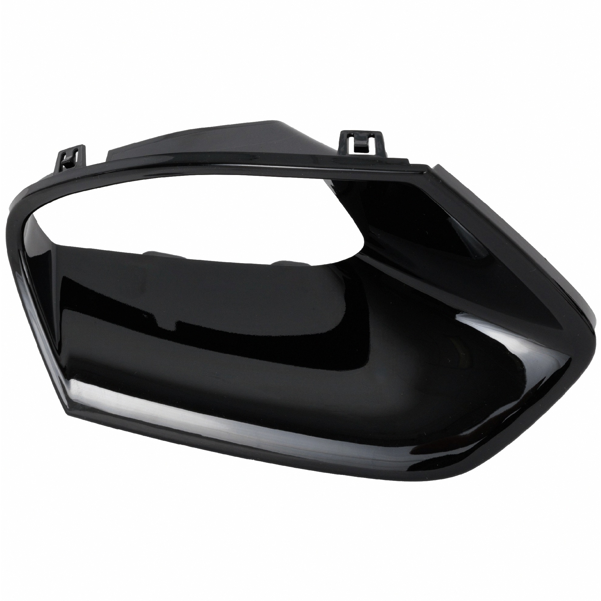 Right Passenger Side Bumper For 21-22 BMW 330e, 21-22 BMW 330e xDrive, 19-22 BMW 330i, 19-22 BMW 330i xDrive