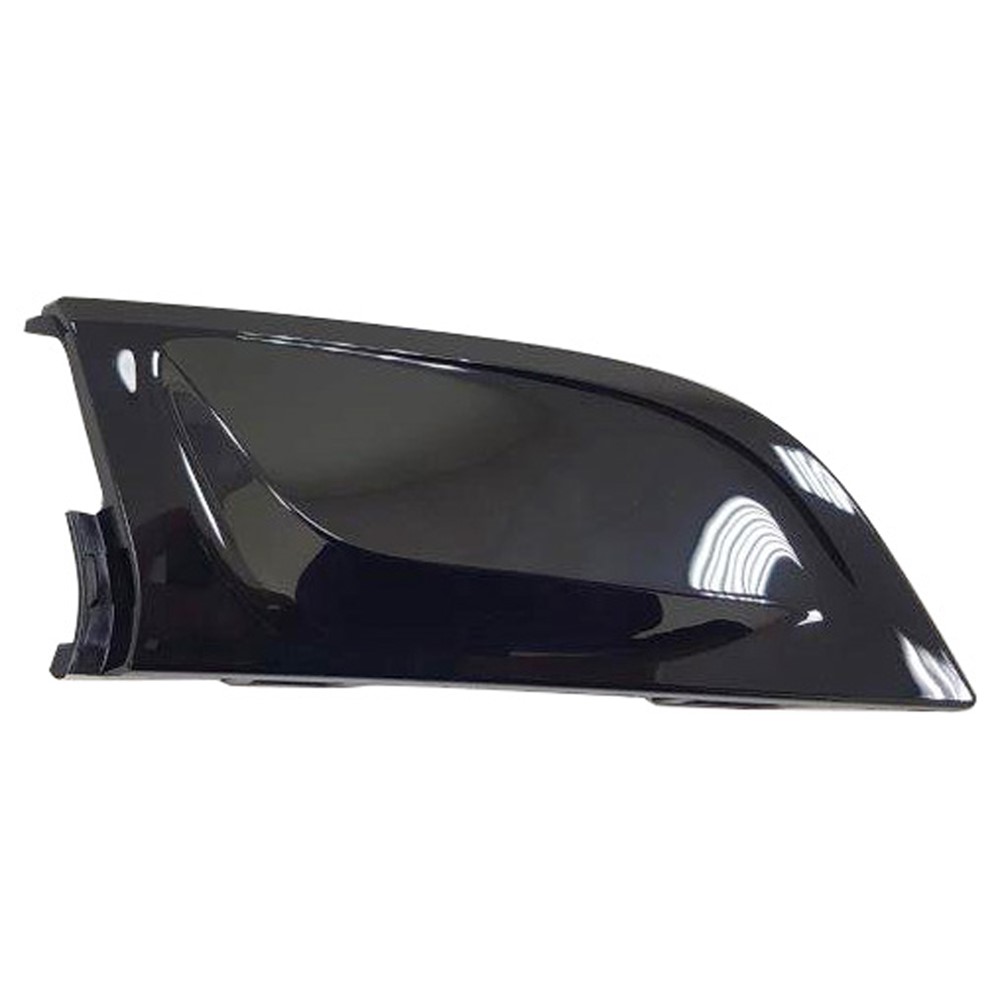 Right Passenger Side Front Upper Bumper Cover Grille Molding For 20-22 BMW M340i, 20-22 BMW M340i xDrive