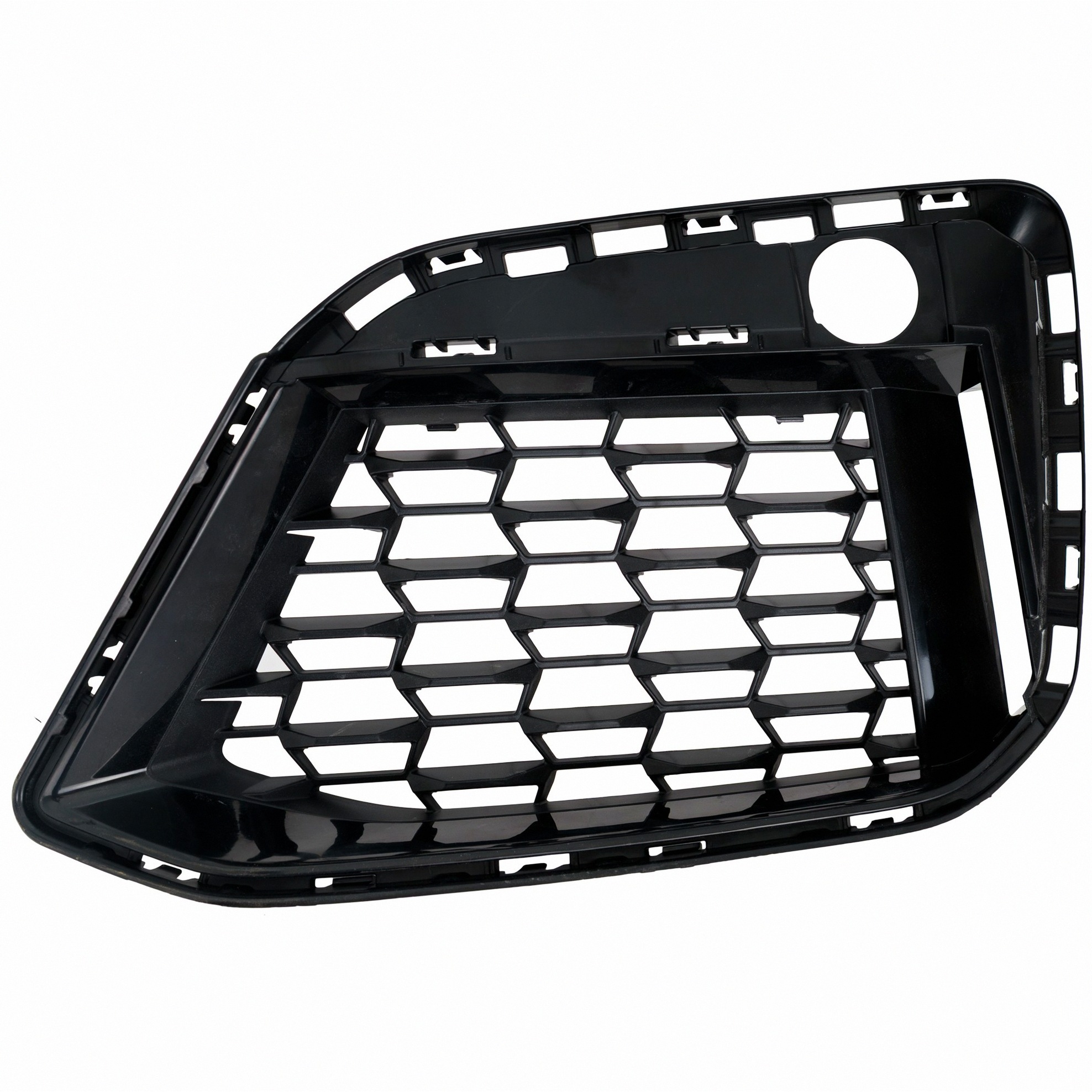 Right Passenger Side Bumper For 2021-2023 BMW