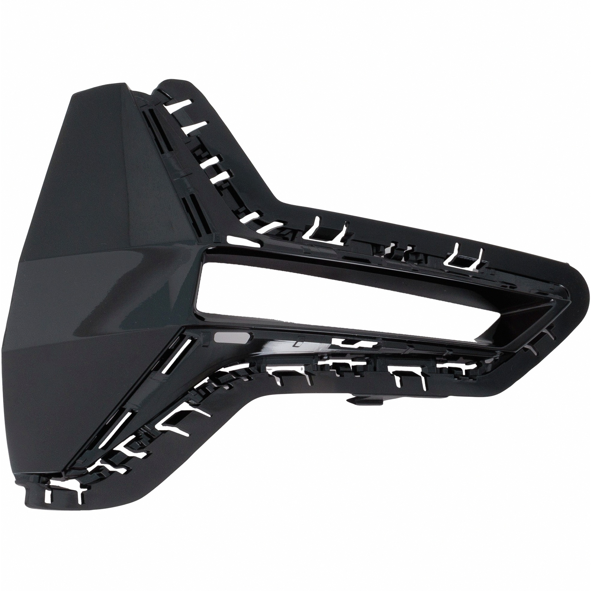 Right Passenger Side Bumper For 21-22 BMW 330e, 21-22 BMW 330e xDrive, 19-22 BMW 330i, 19-22 BMW 330i xDrive