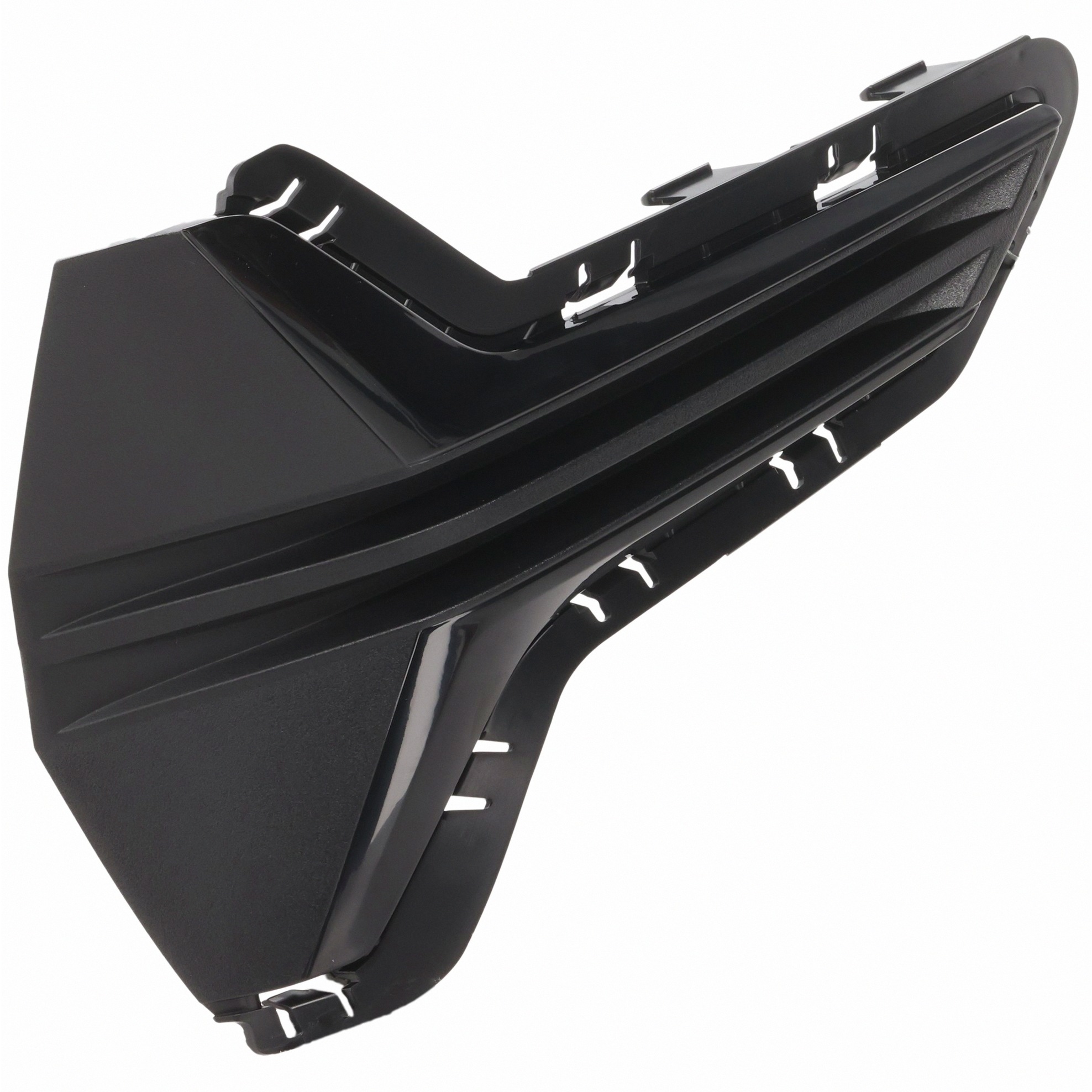 Right Passenger Side Bumper For 21-22 BMW 330e, 21-22 BMW 330e xDrive, 19-22 BMW 330i, 19-22 BMW 330i xDrive