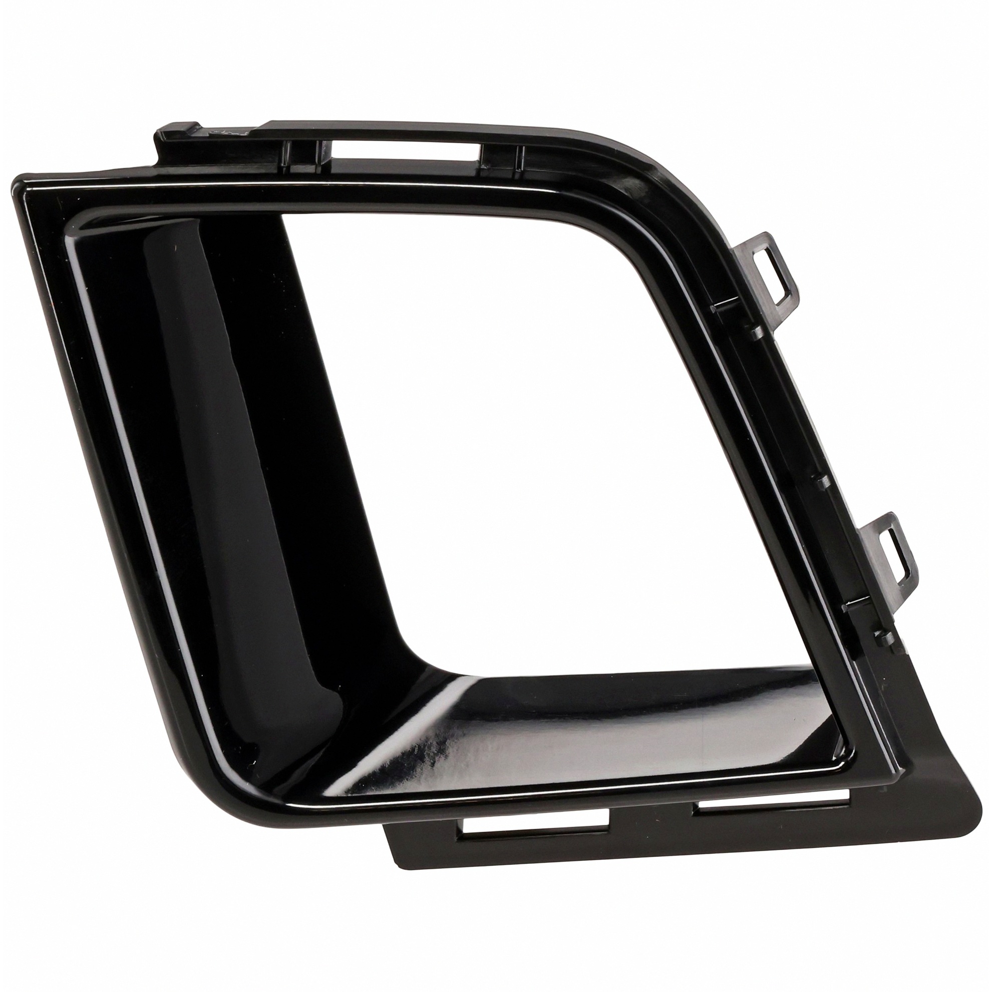 Right Passenger Side Bumper For 2020-2022 BMW