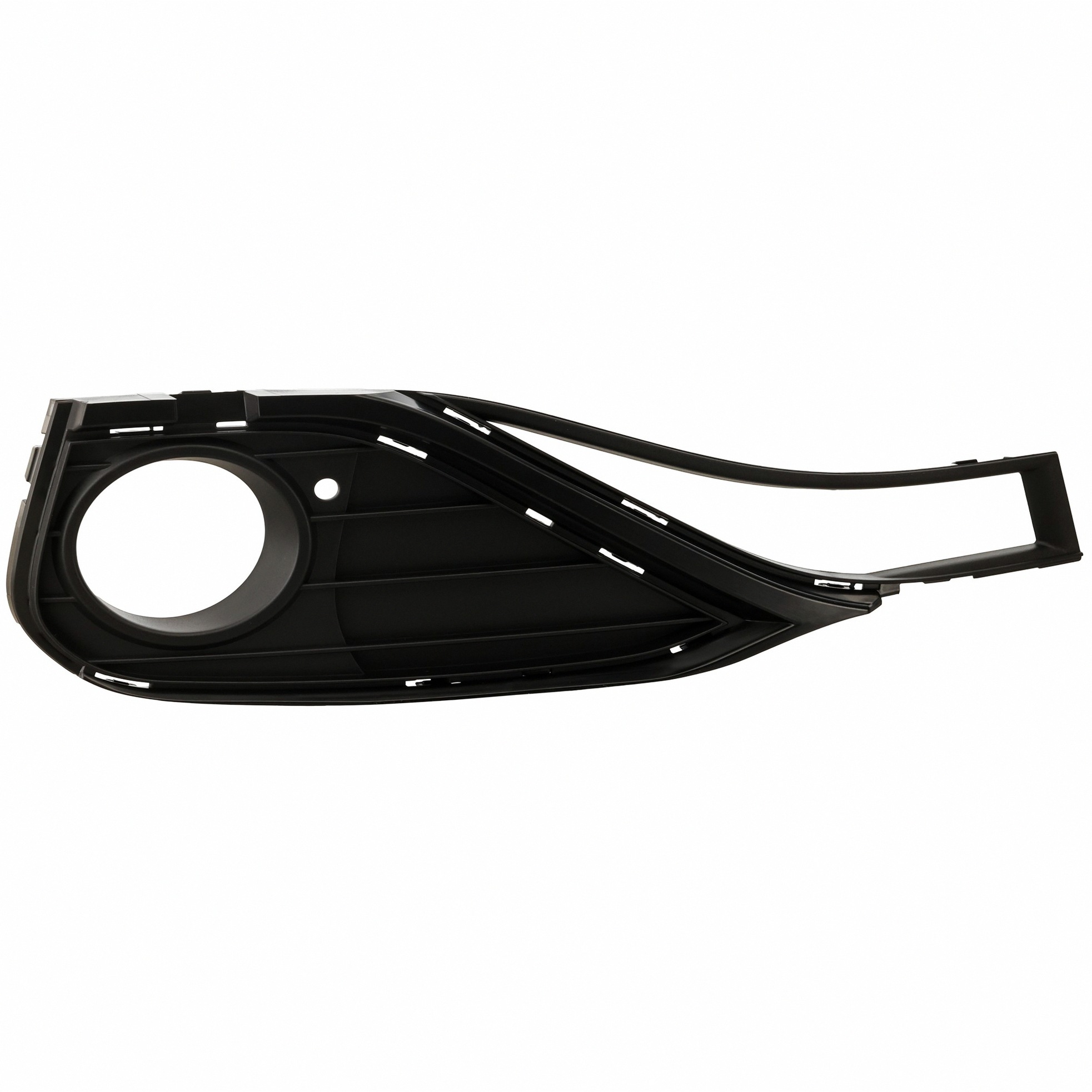 Right Passenger Side Fog Light For 14-16 BMW 428i, 14-16 BMW 428i xDrive, 14-16 BMW 435i, 14-16 BMW 435i xDrive