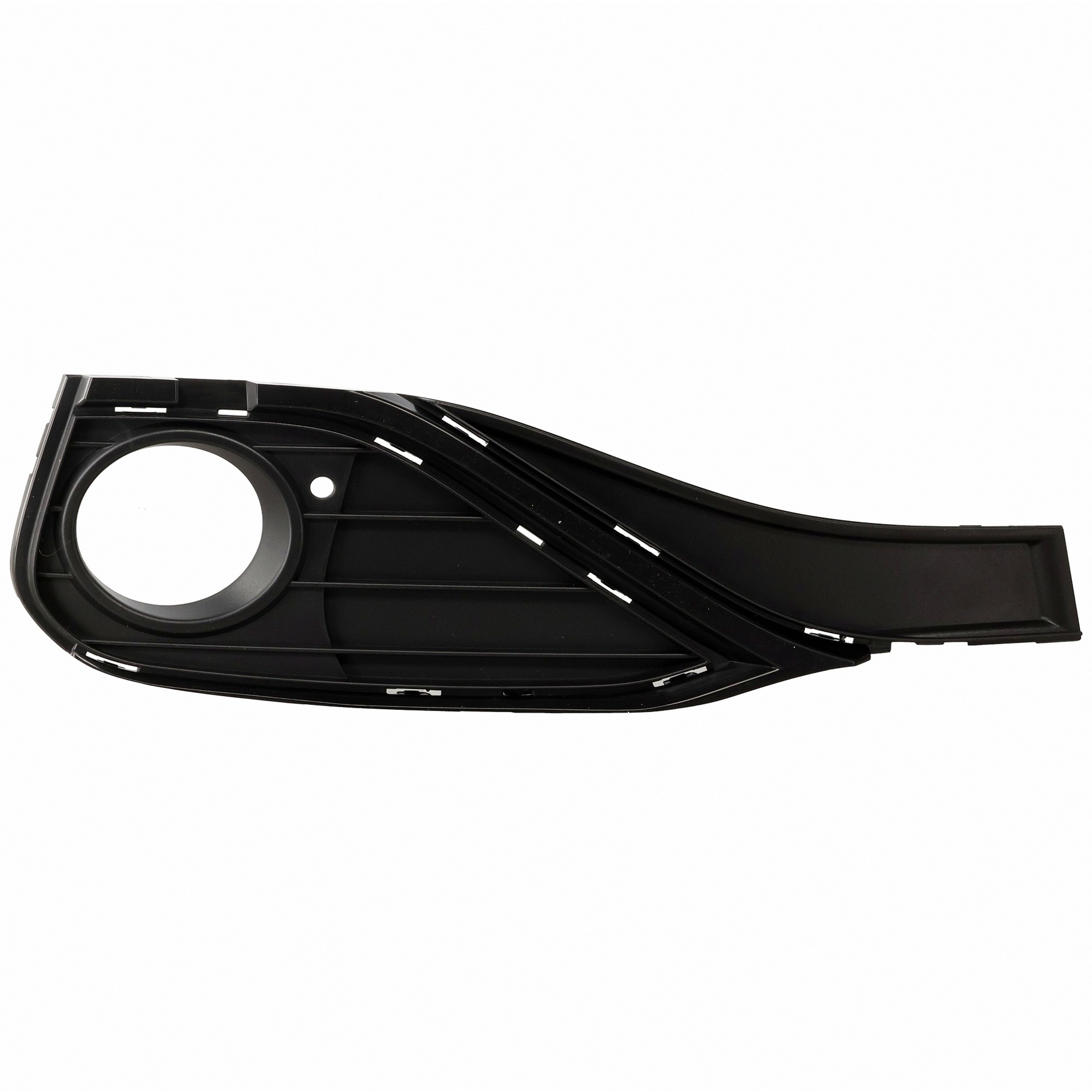 Right Passenger Side Fog Light For 14-16 BMW 428i, 14-16 BMW 428i xDrive, 14-16 BMW 435i, 14-16 BMW 435i xDrive