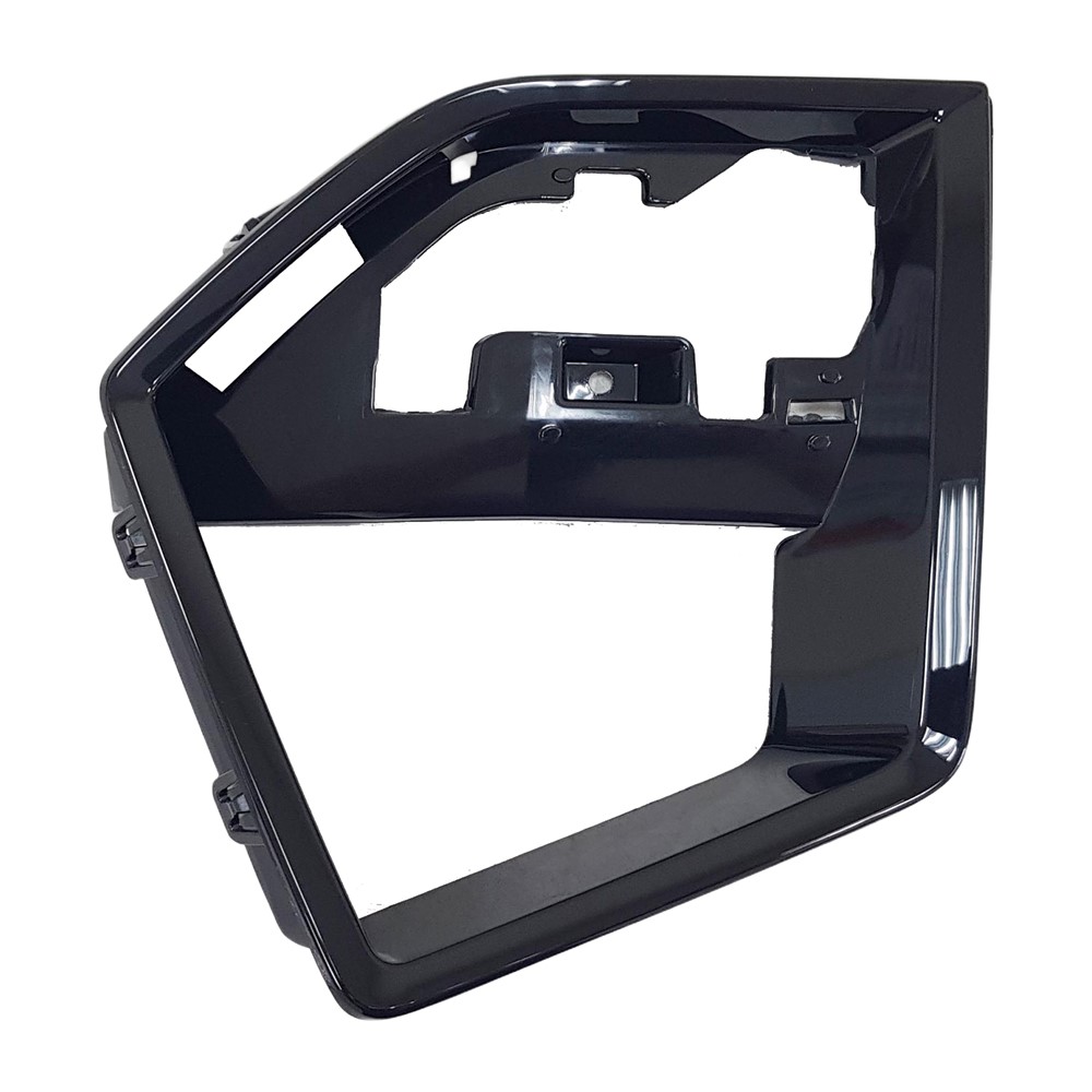Right Passenger Side Bumper For 2023-2025 BMW