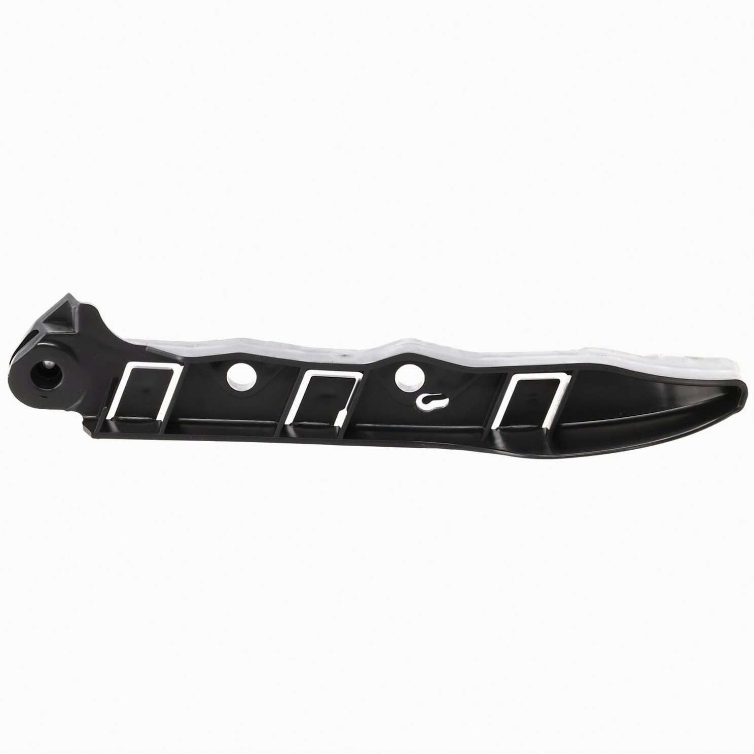 Left Driver Side Bumper For 2008-2010 BMW