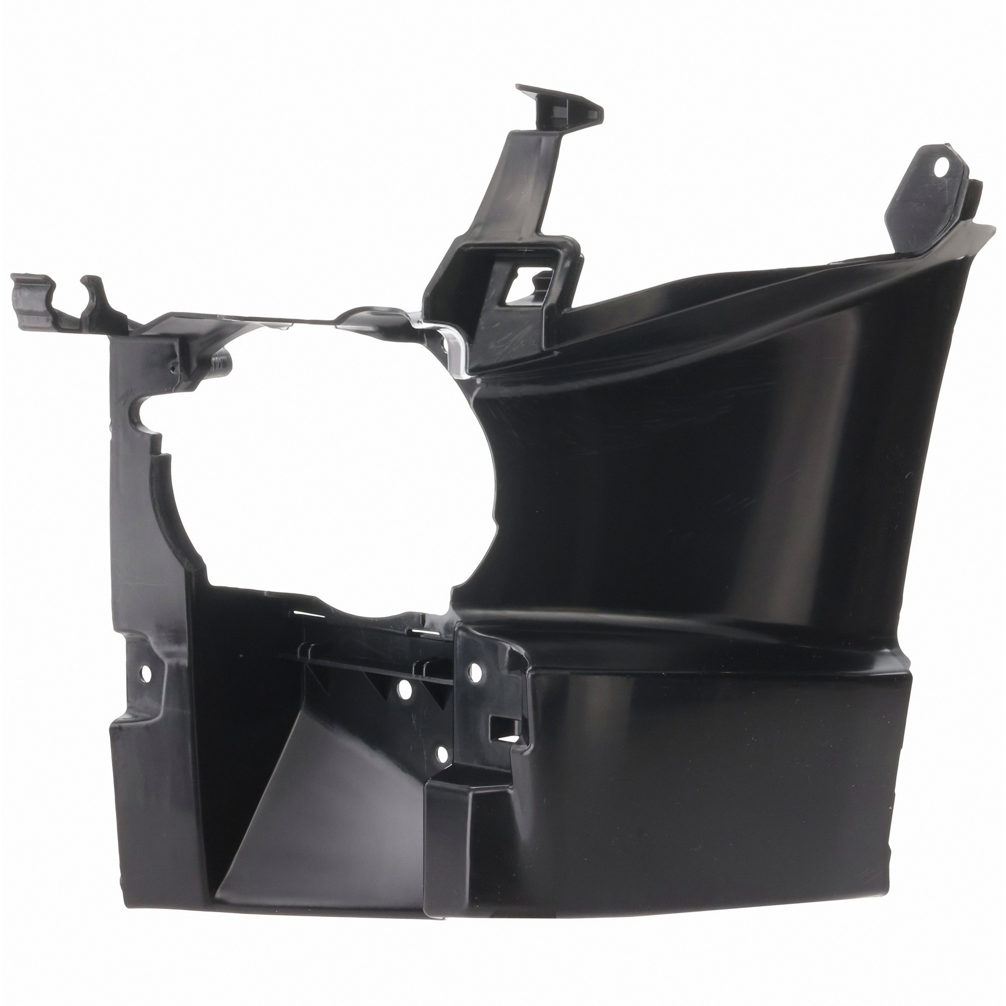 Left Driver Side Fog Light For 2013-2015 BMW