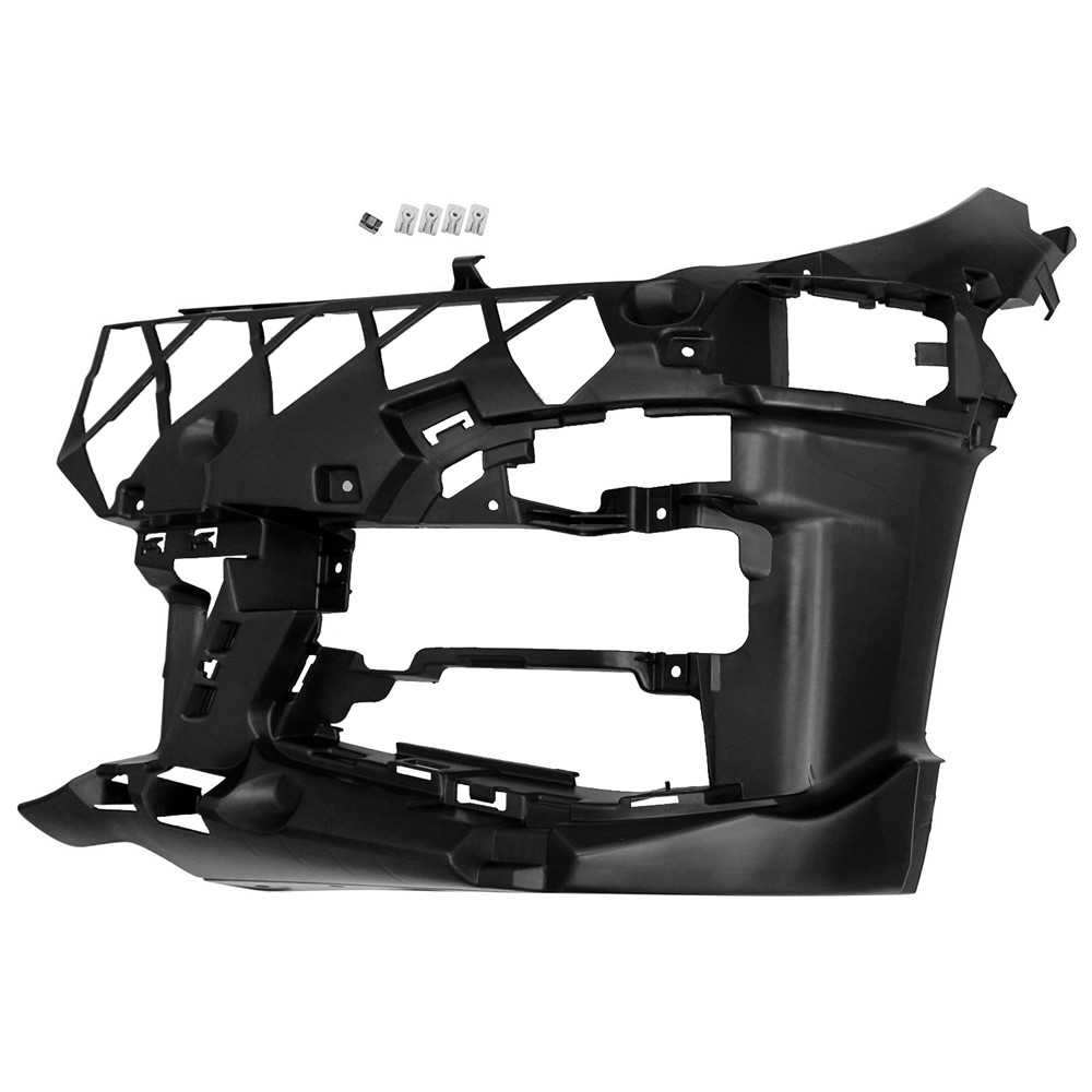 Left Driver Side Bumper For 21-22 BMW 330e, 21-22 BMW 330e xDrive, 19-22 BMW 330i, 19-22 BMW 330i xDrive